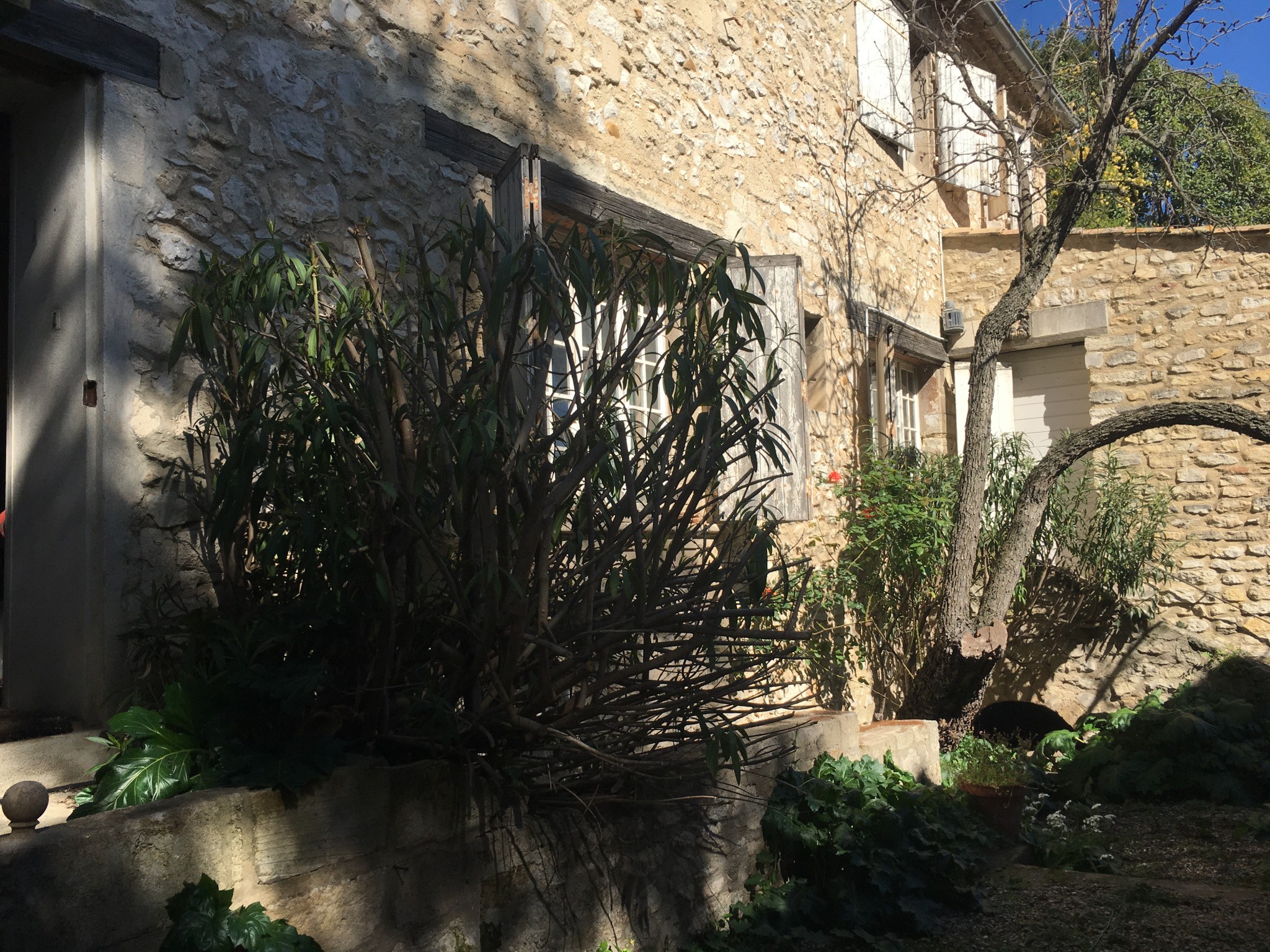 Vente Maison à Villeneuve-lès-Avignon 5 pièces