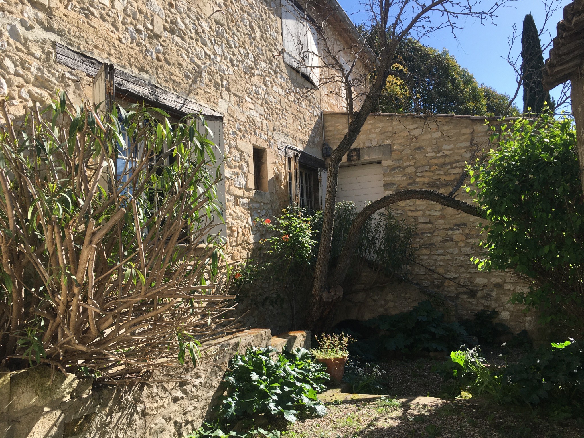 Vente Maison à Villeneuve-lès-Avignon 5 pièces