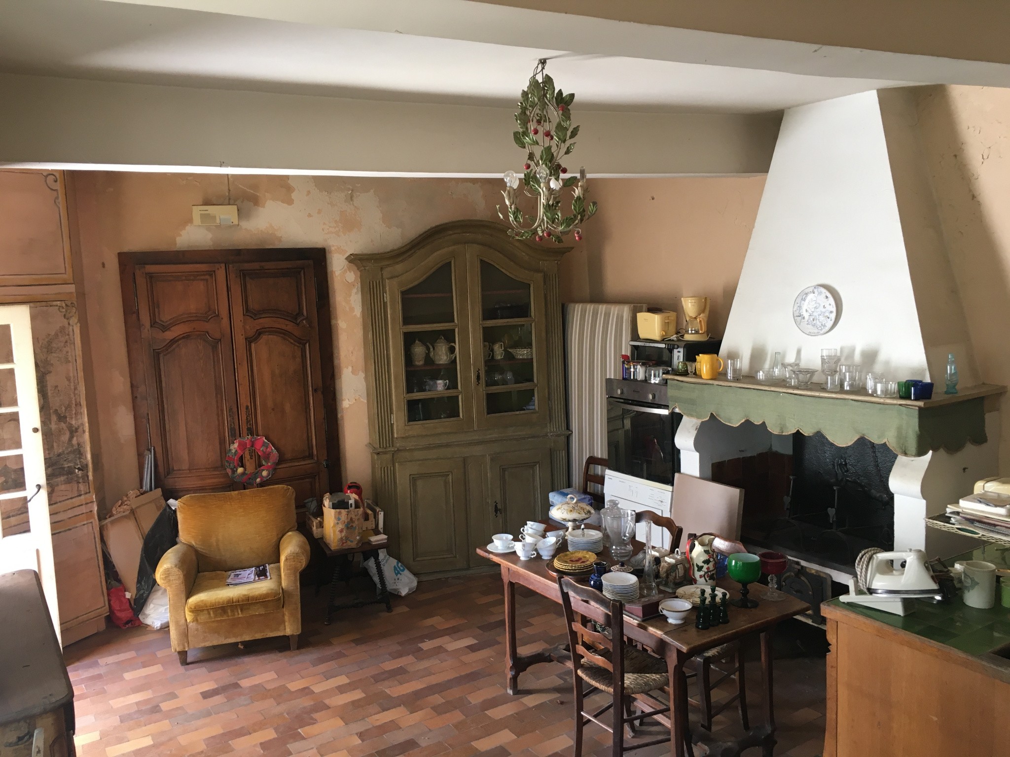 Vente Maison à Villeneuve-lès-Avignon 5 pièces