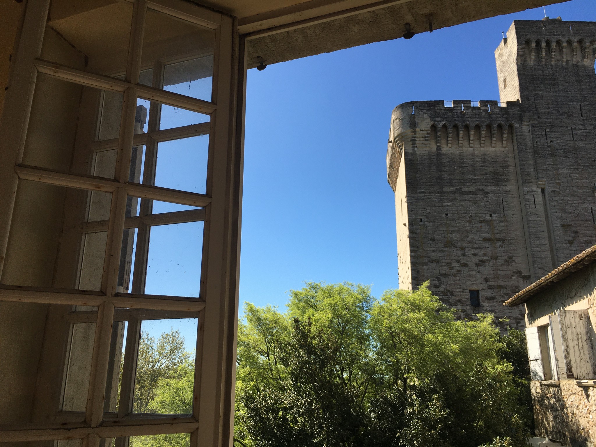 Vente Maison à Villeneuve-lès-Avignon 5 pièces