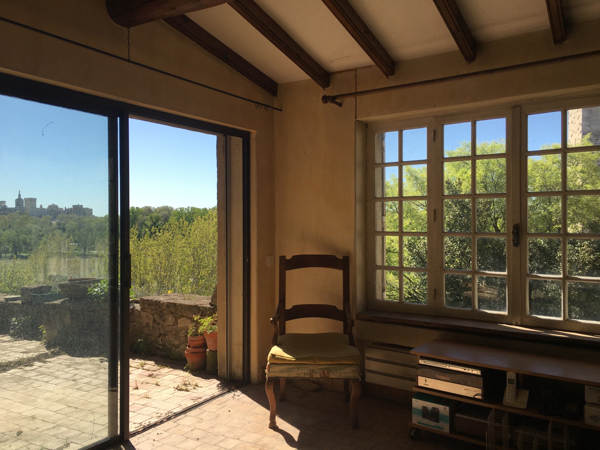 Vente Maison à Villeneuve-lès-Avignon 5 pièces