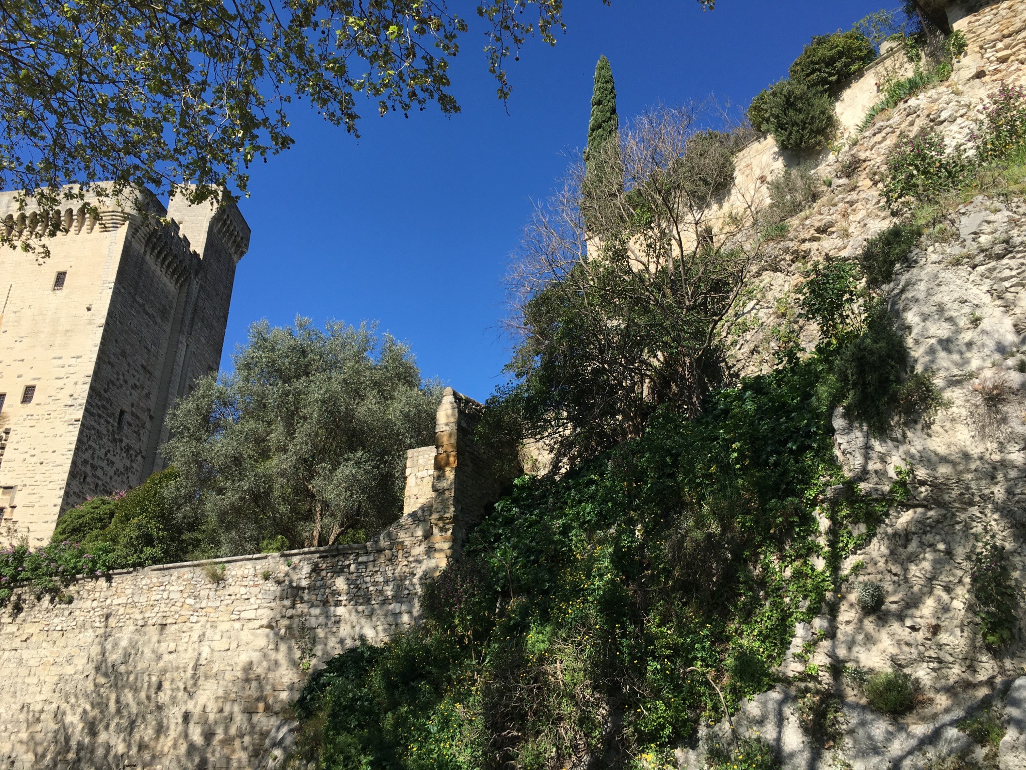 Vente Maison à Villeneuve-lès-Avignon 5 pièces