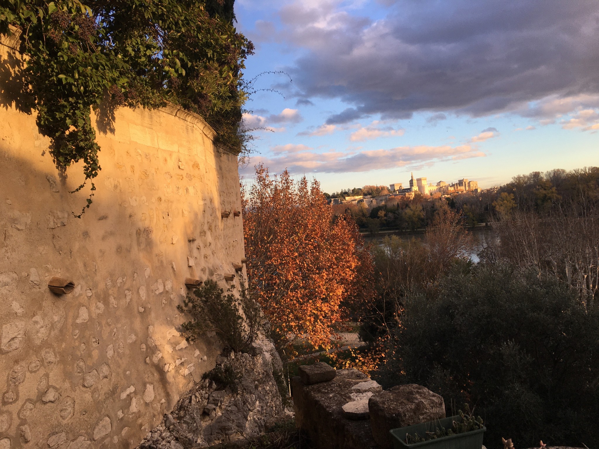 Vente Maison à Villeneuve-lès-Avignon 5 pièces