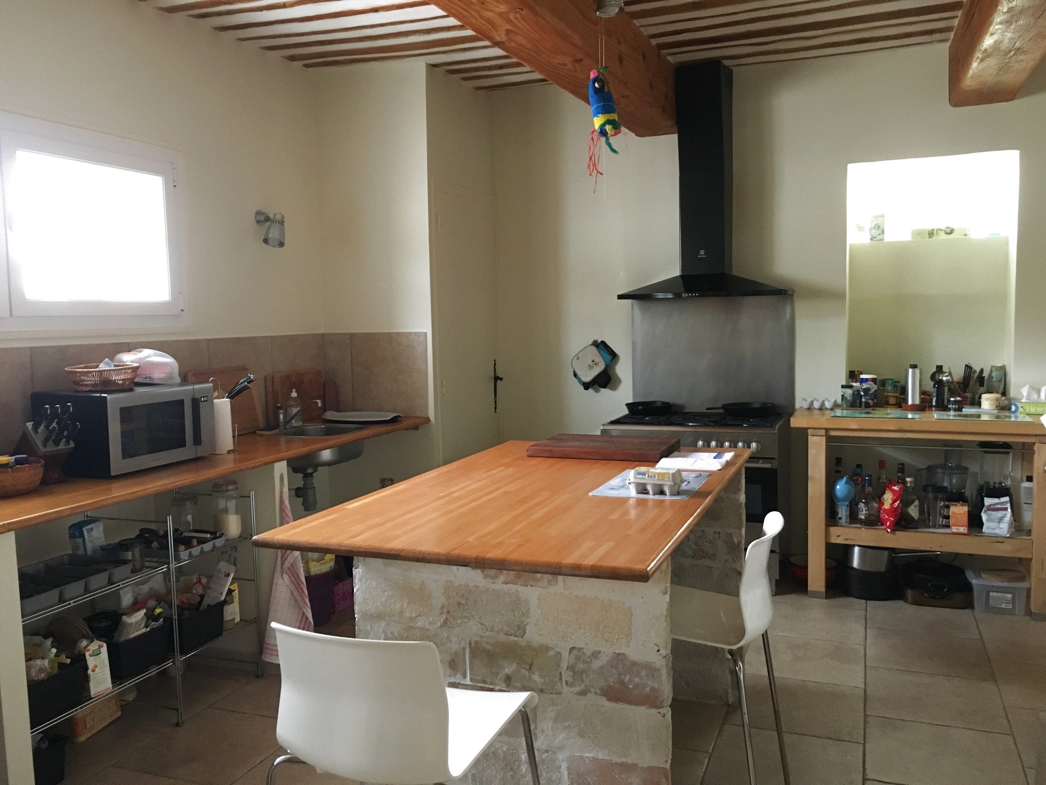 Vente Maison à Saint-Saturnin-lès-Avignon 13 pièces