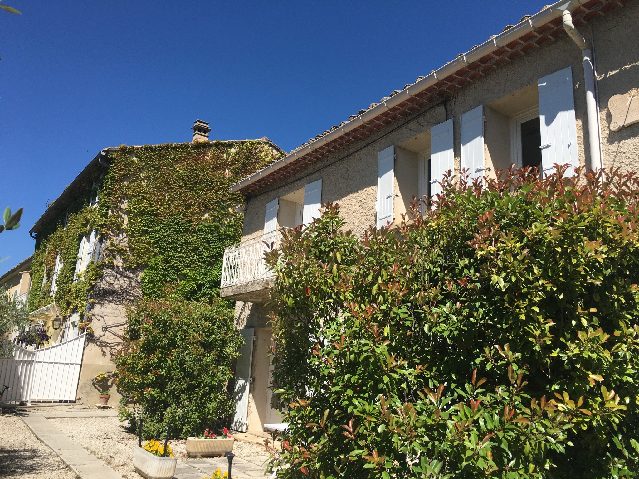 Vente Maison à Saint-Saturnin-lès-Avignon 13 pièces