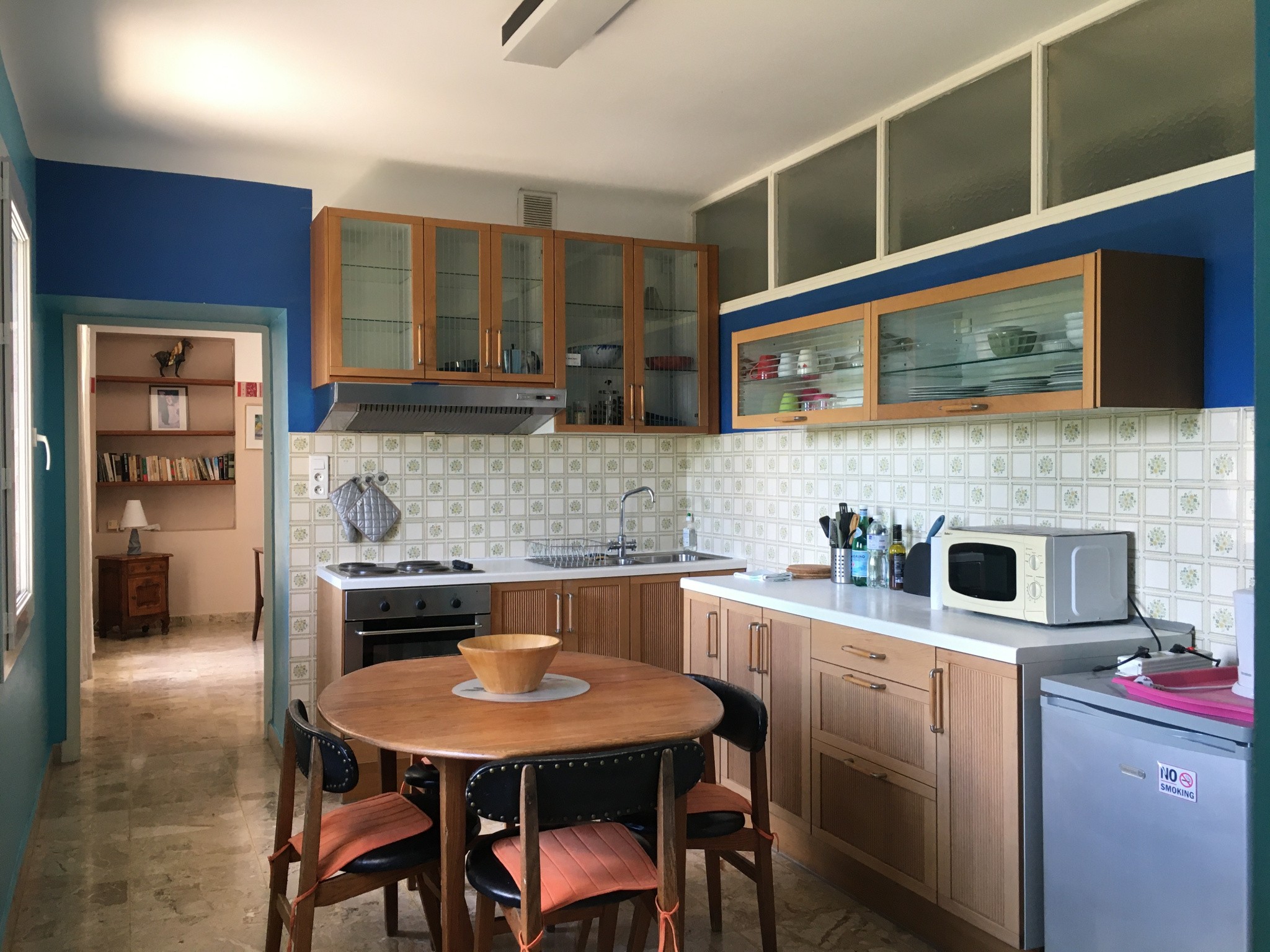 Vente Maison à Saint-Saturnin-lès-Avignon 13 pièces