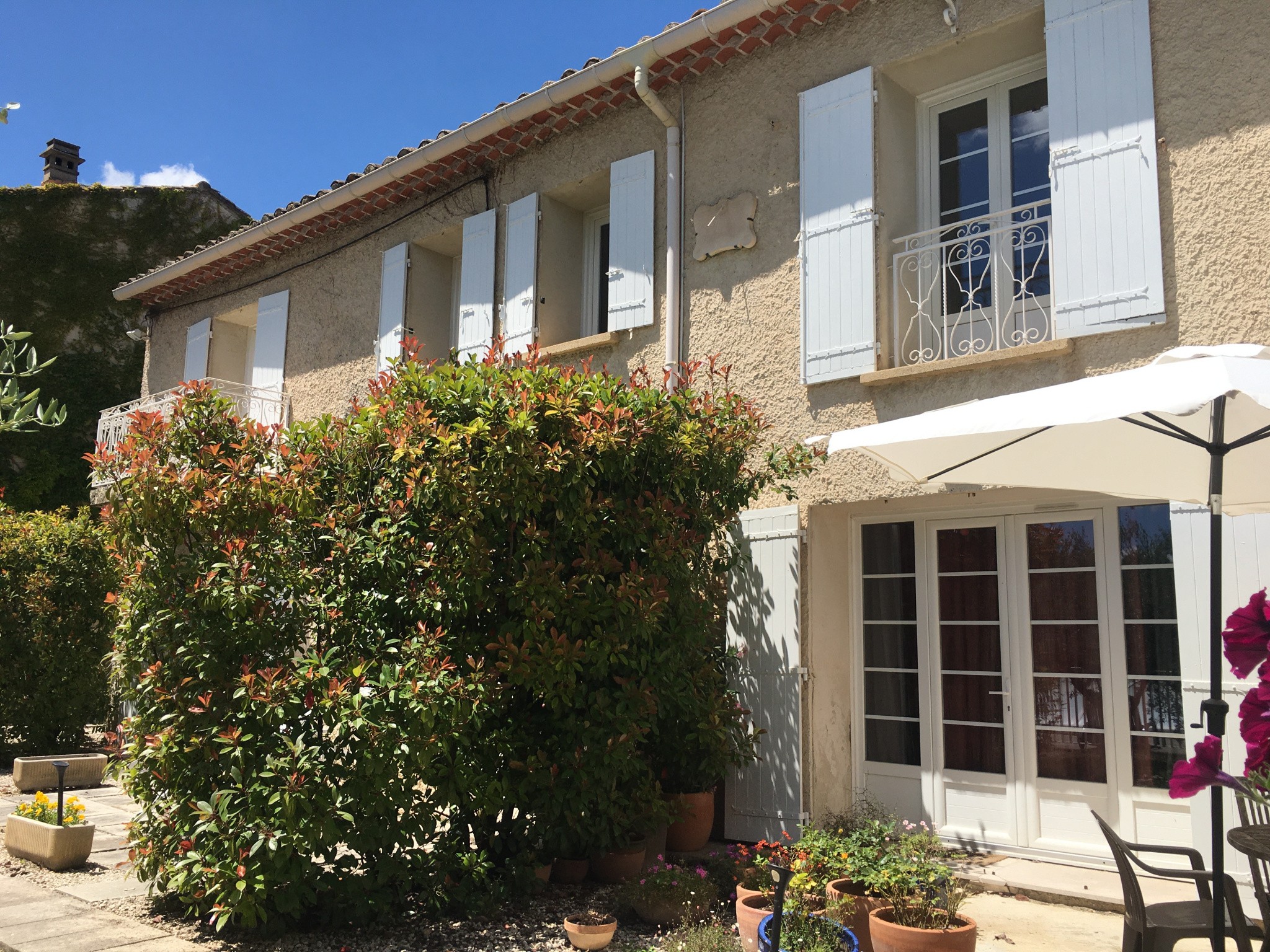 Vente Maison à Saint-Saturnin-lès-Avignon 13 pièces