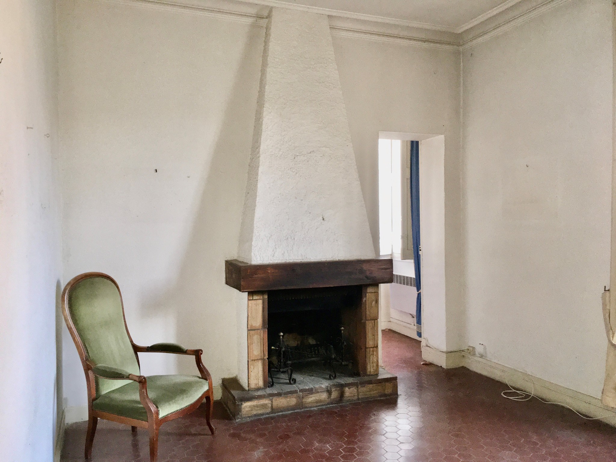 Vente Appartement à Avignon 5 pièces