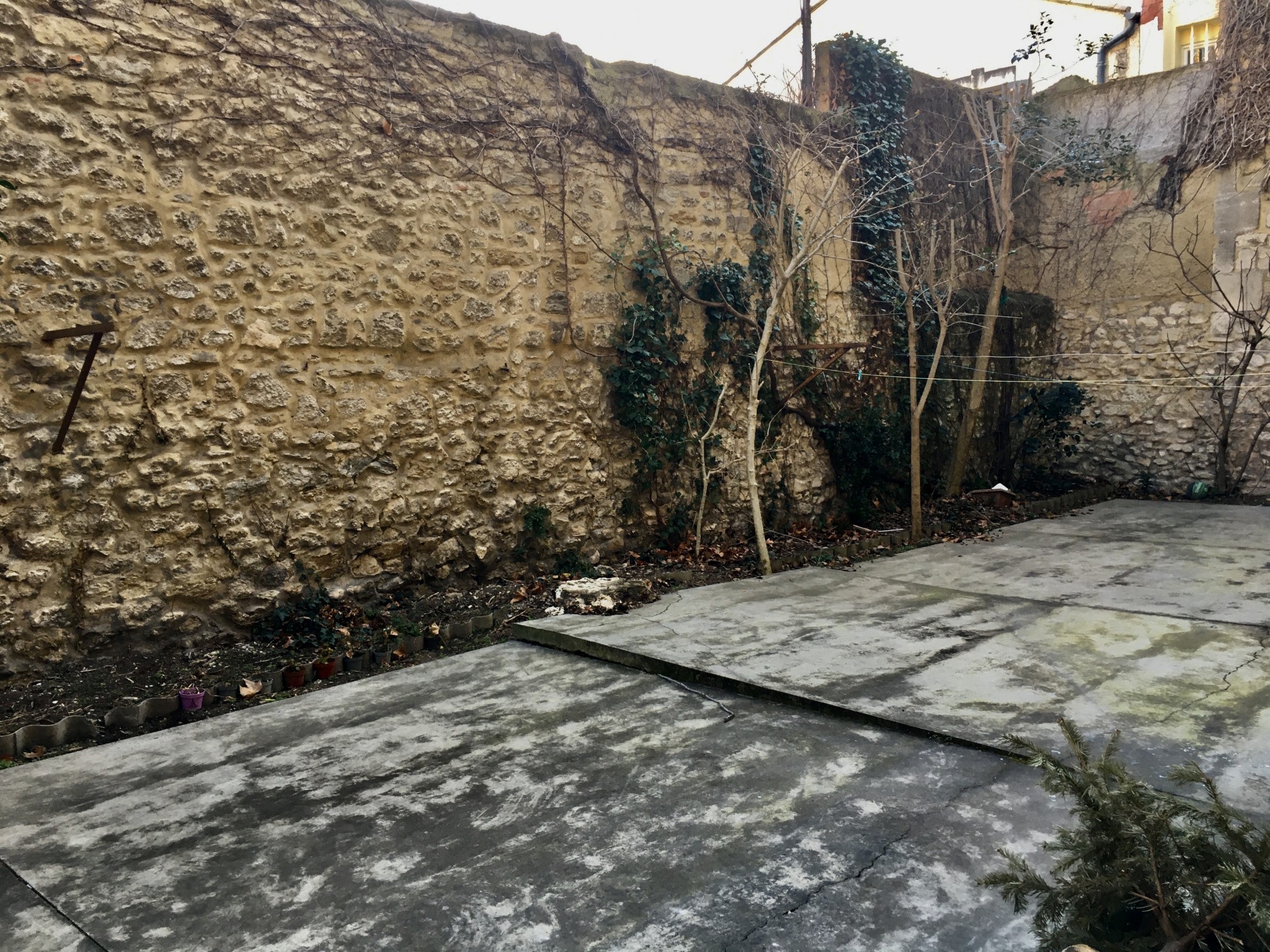 Vente Appartement à Avignon 5 pièces