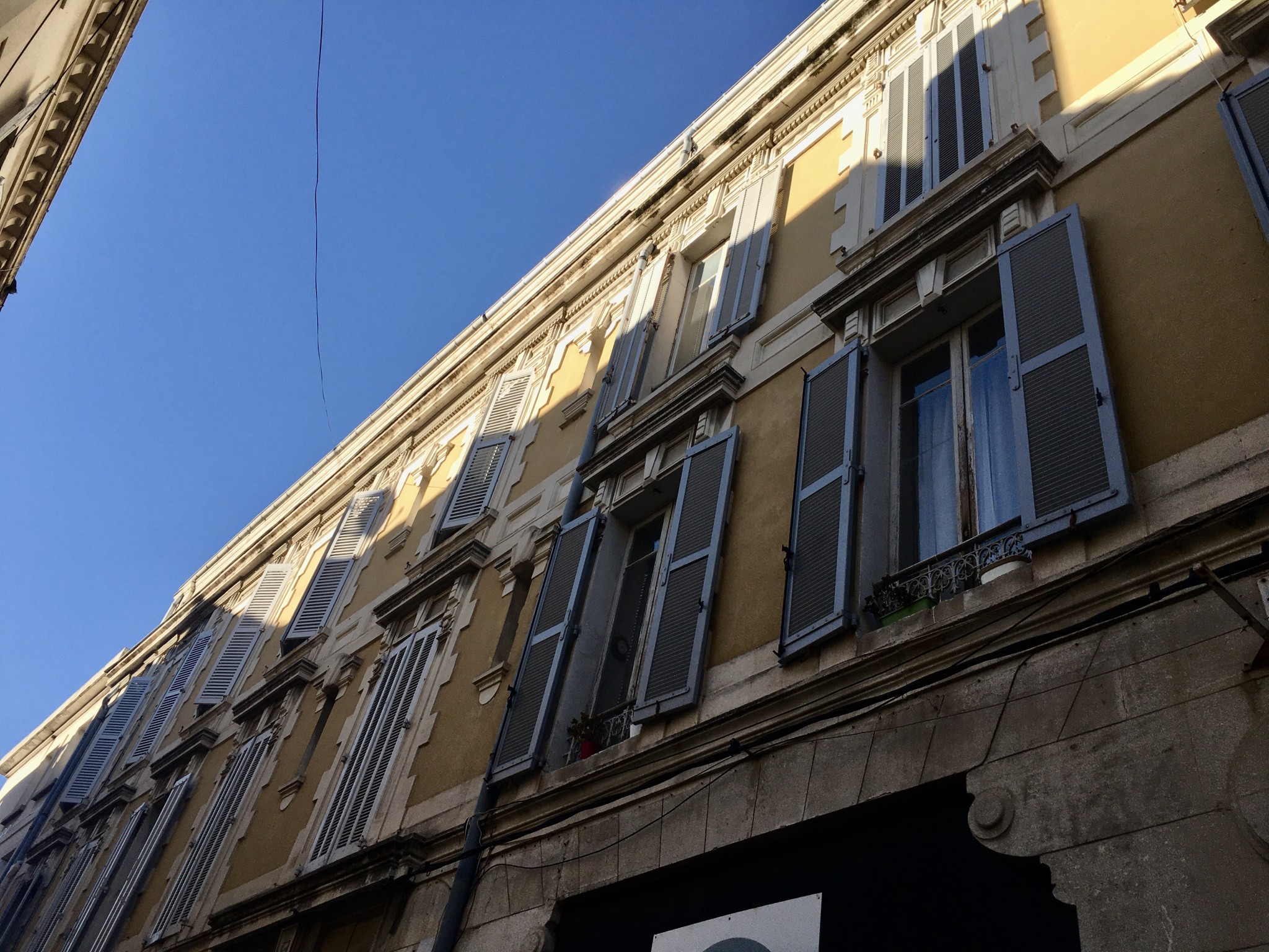 Vente Appartement à Avignon 5 pièces