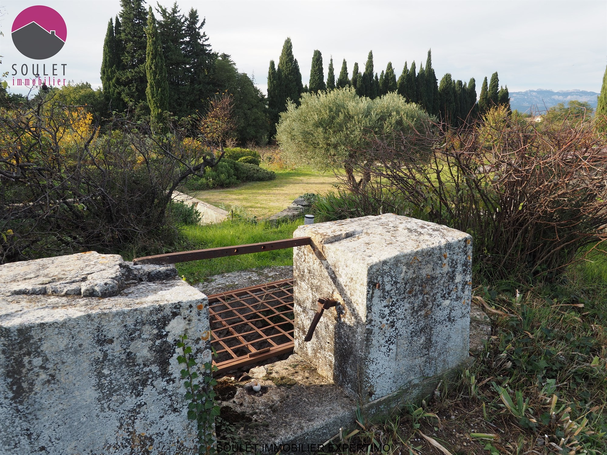 Vente Maison à Caromb 10 pièces