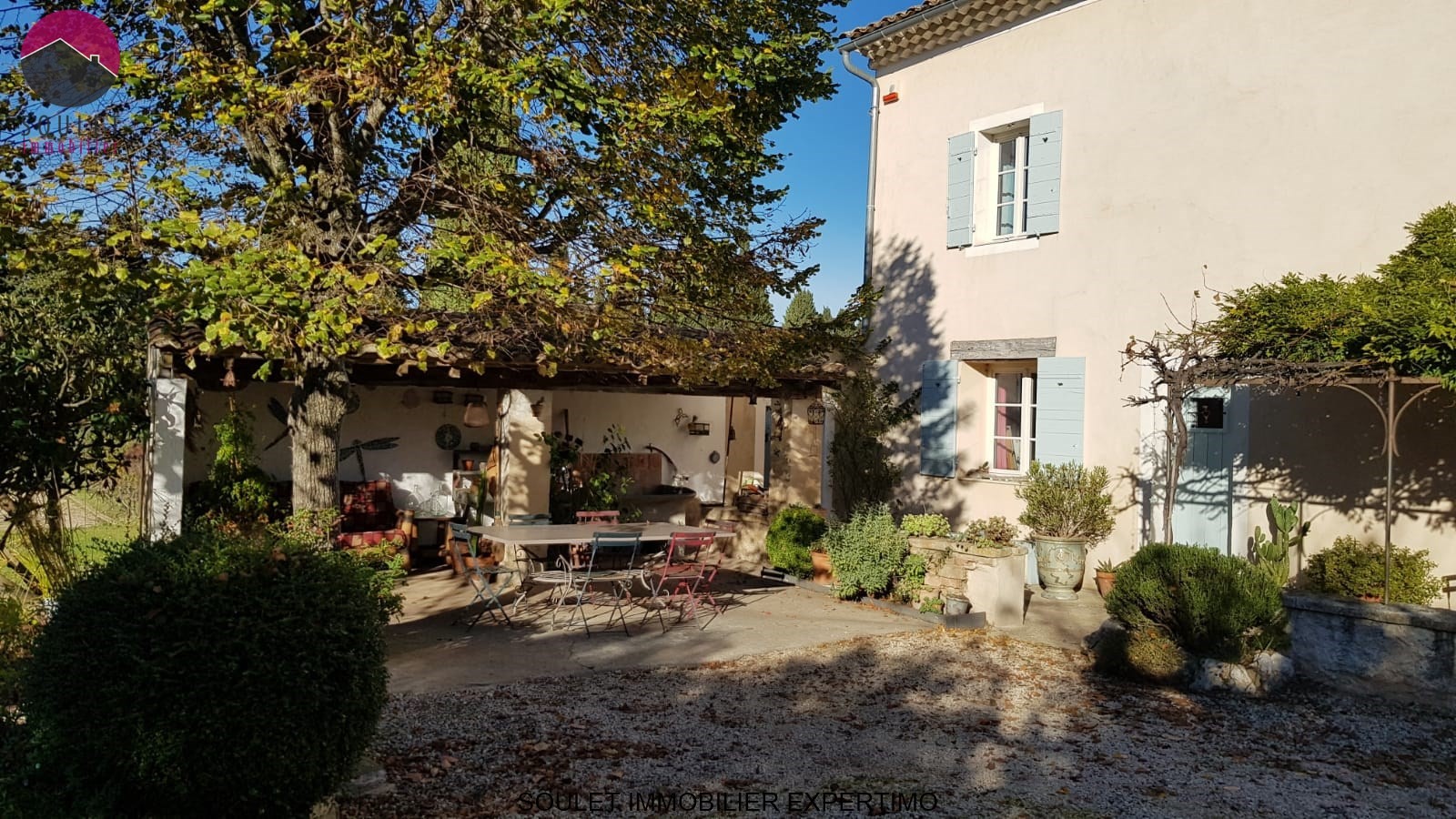 Vente Maison à Caromb 10 pièces