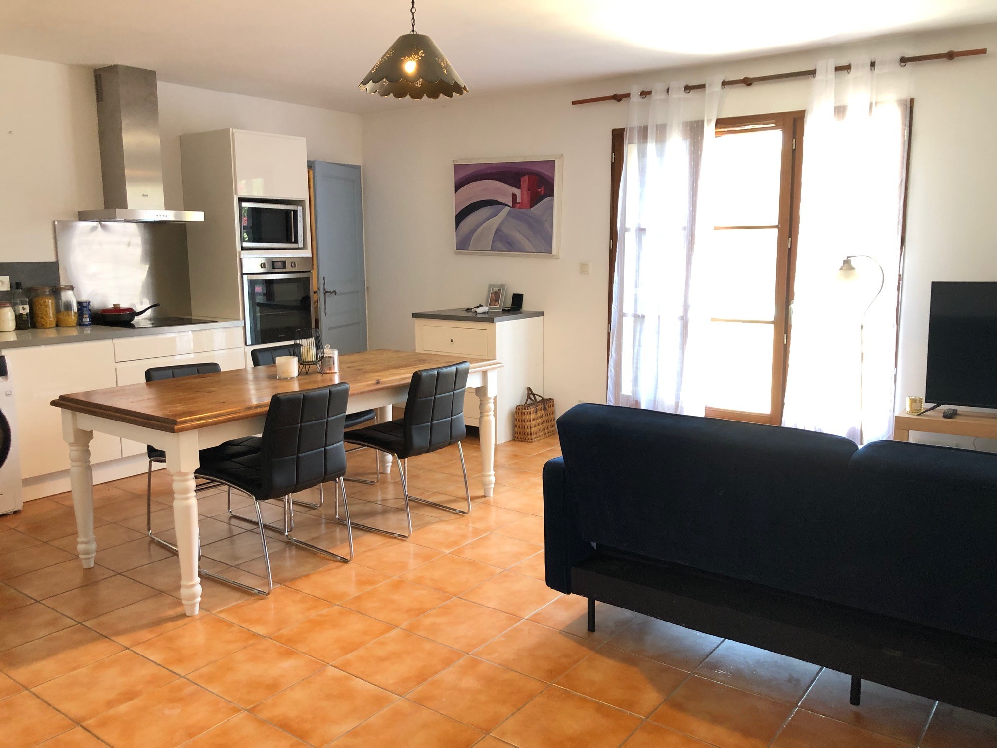 Vente Maison à l'Isle-sur-la-Sorgue 10 pièces