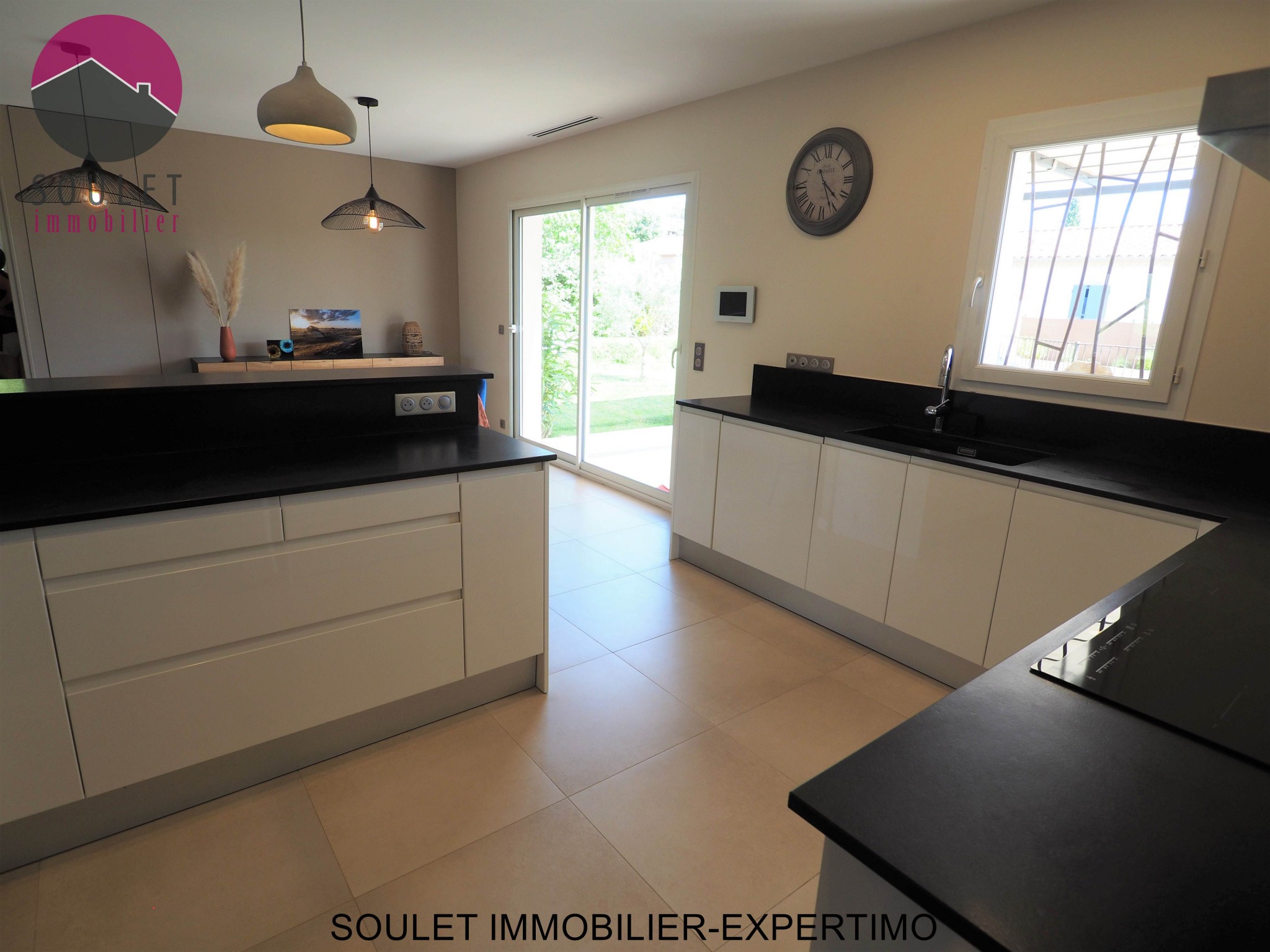 Vente Maison à Bédoin 6 pièces