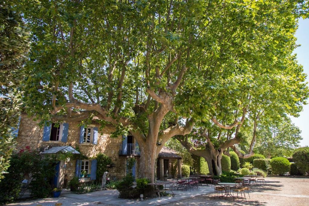 Vente Maison à l'Isle-sur-la-Sorgue 16 pièces