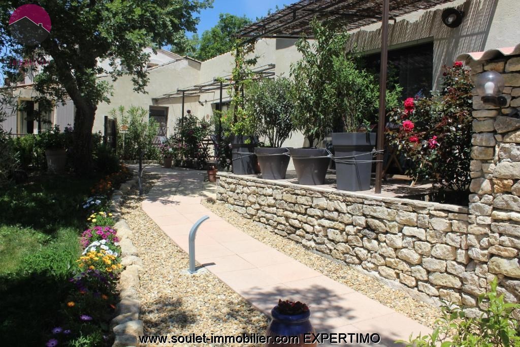 Vente Maison à Gordes 10 pièces