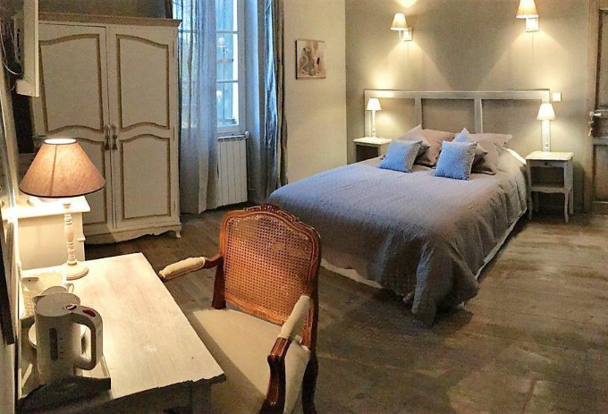 Vente Maison à l'Isle-sur-la-Sorgue 20 pièces