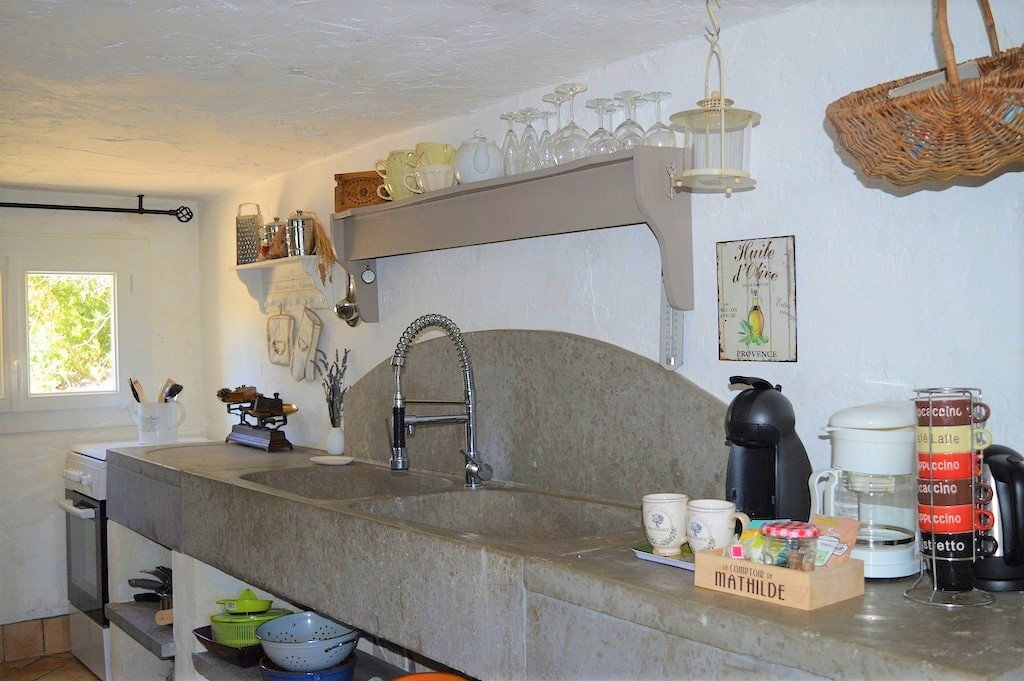 Vente Maison à l'Isle-sur-la-Sorgue 12 pièces