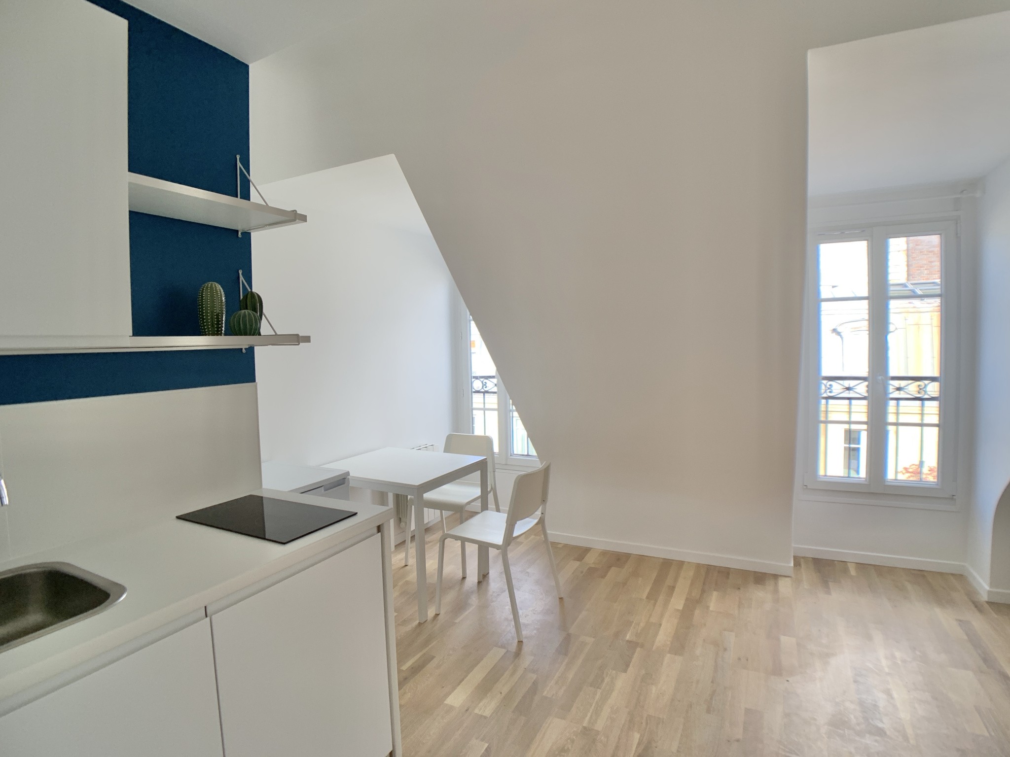 Vente Appartement à Paris Élysée  8e arrondissement 1 pièce