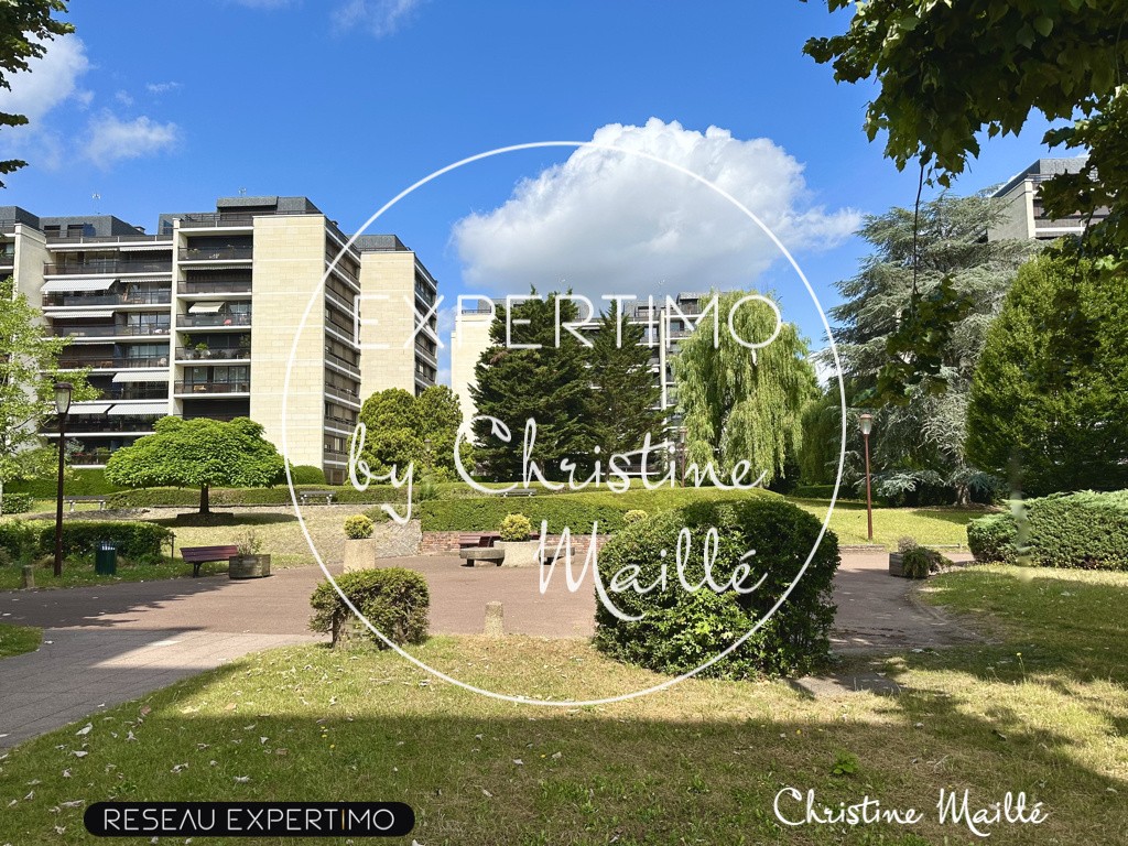 Vente Appartement à Versailles 5 pièces