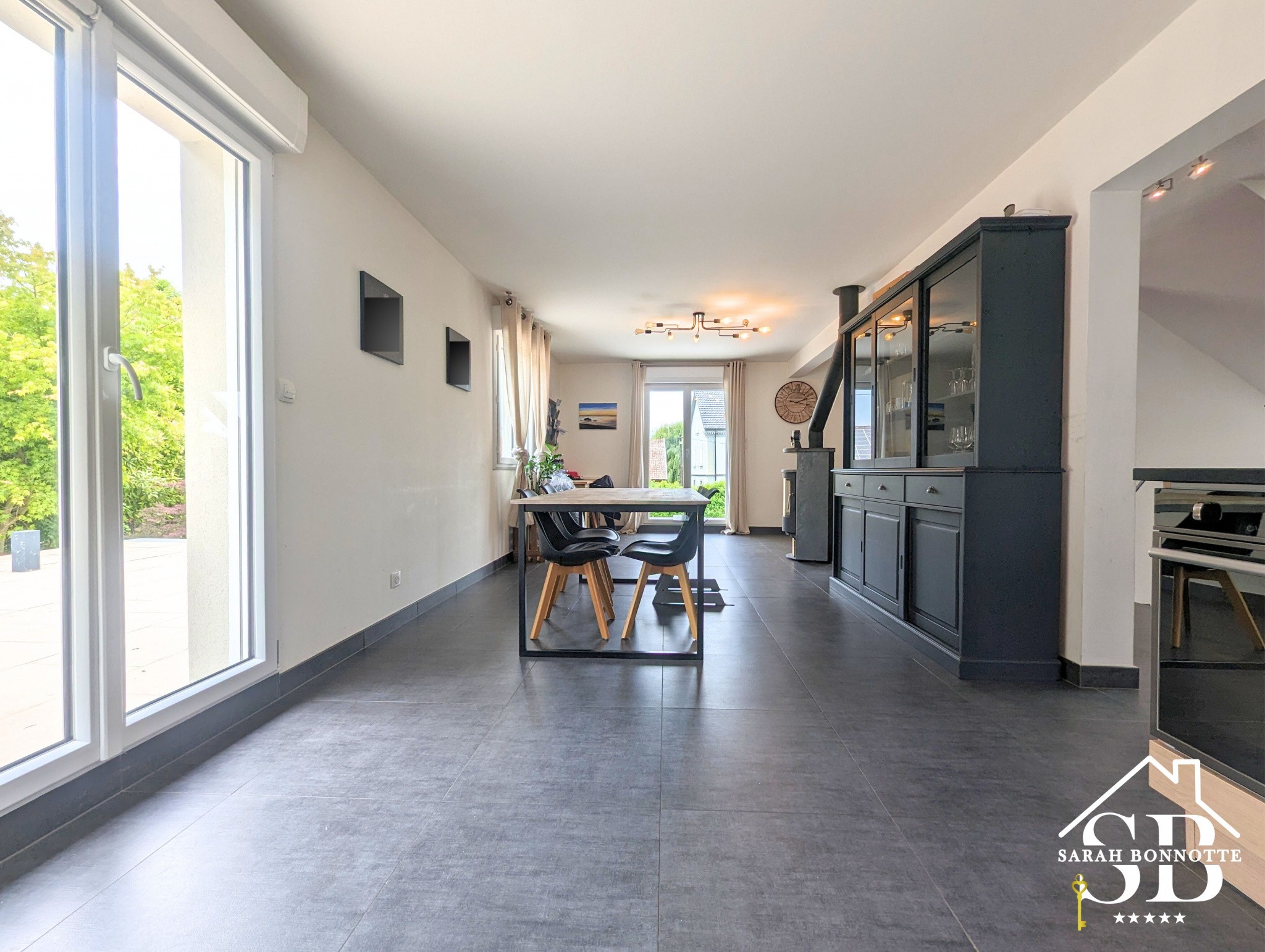 Vente Maison à Blotzheim 5 pièces