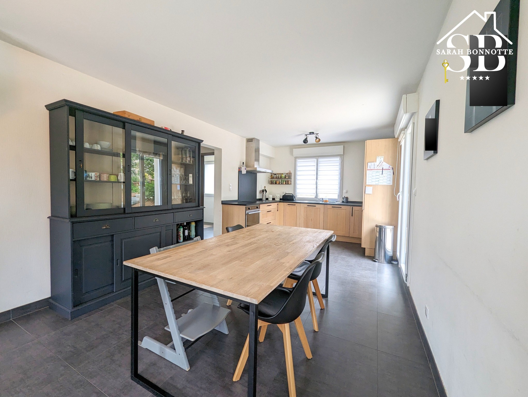 Vente Maison à Blotzheim 5 pièces