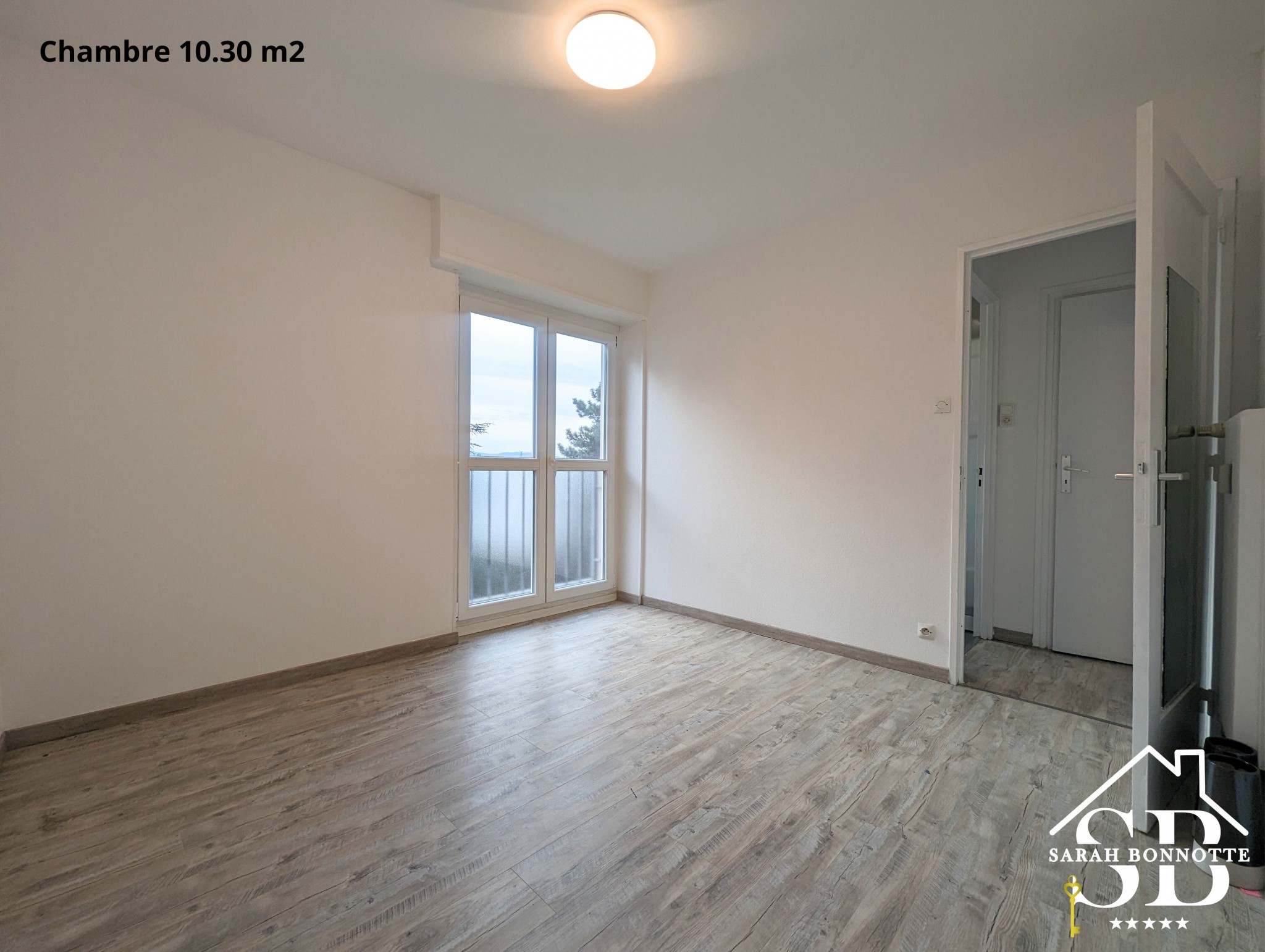 Vente Appartement à Illzach 5 pièces