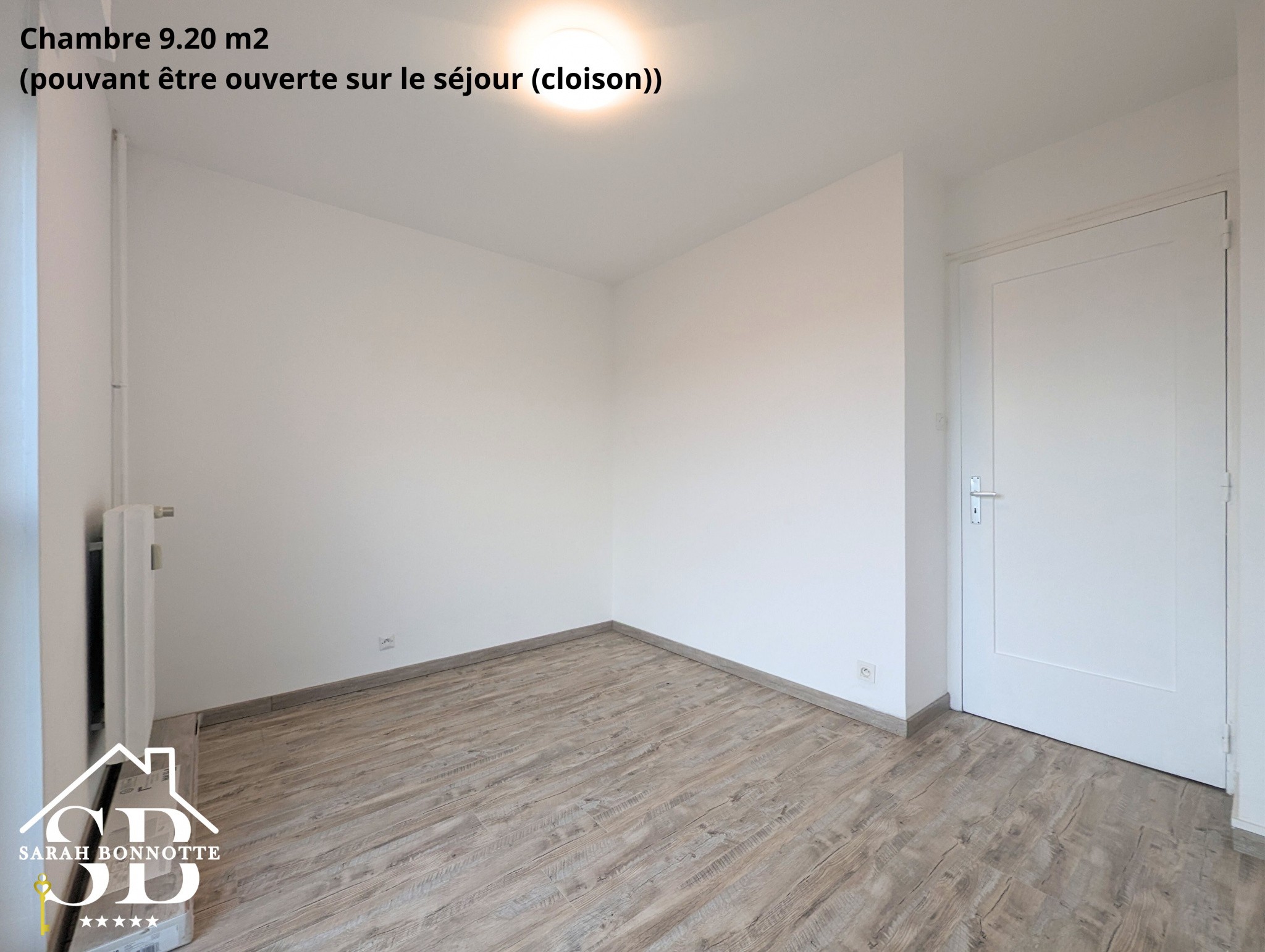 Vente Appartement à Illzach 5 pièces