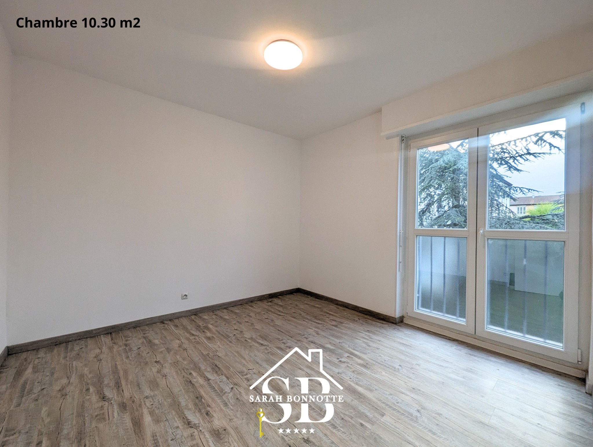 Vente Appartement à Illzach 5 pièces