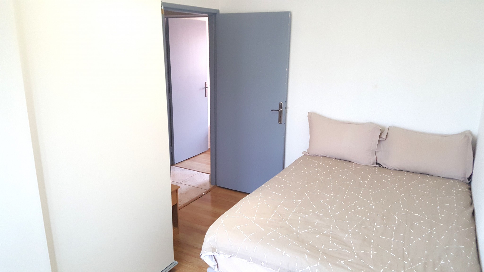 Vente Appartement à Mulhouse 3 pièces