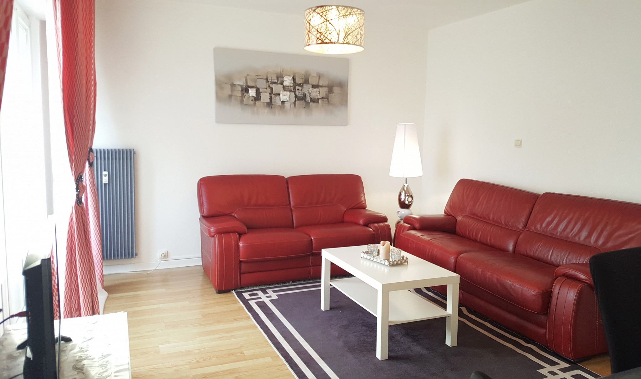 Vente Appartement à Mulhouse 3 pièces