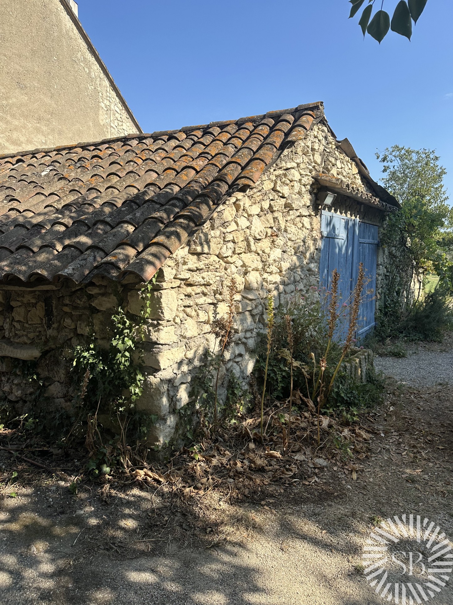 Vente Maison à Saint-Rémy-de-Provence 8 pièces