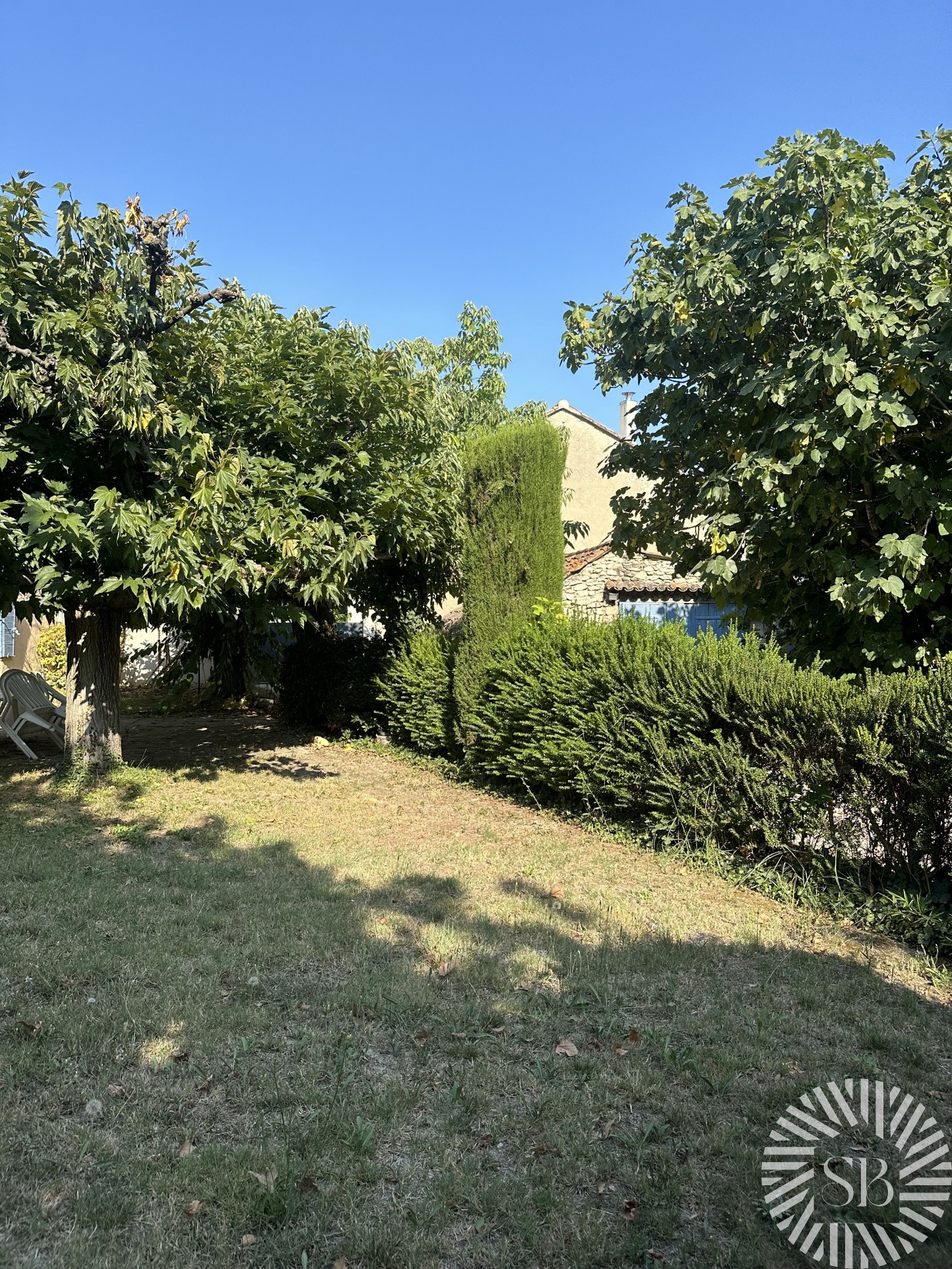 Vente Maison à Saint-Rémy-de-Provence 8 pièces