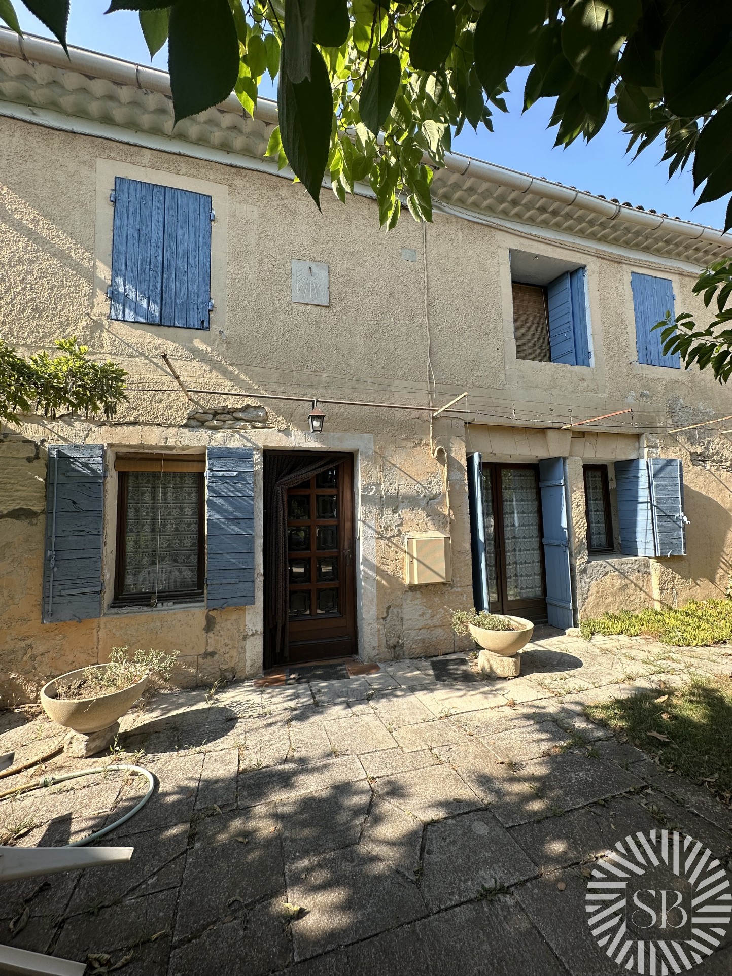 Vente Maison à Saint-Rémy-de-Provence 8 pièces