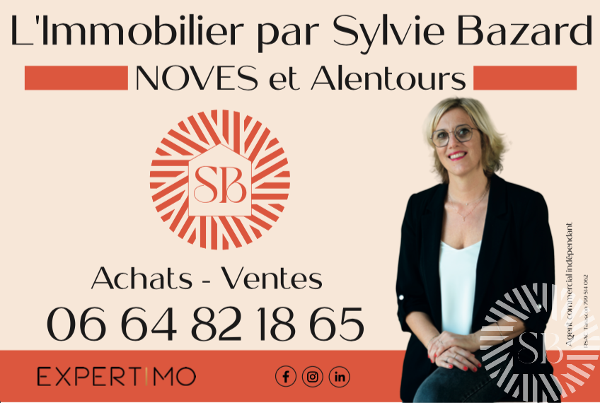 Vente Maison à Noves 5 pièces