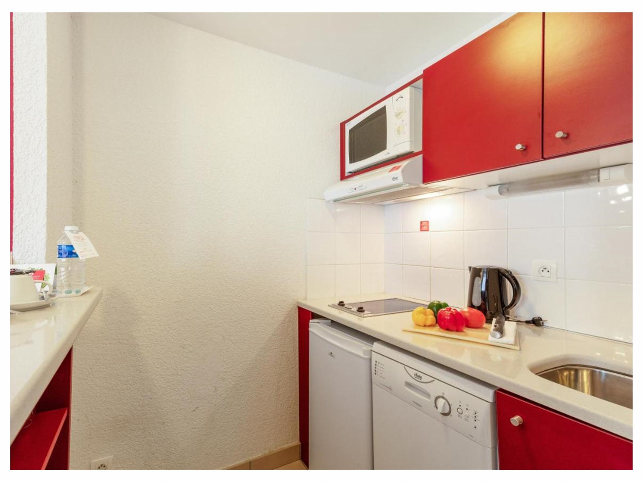 Vente Appartement à Divonne-les-Bains 2 pièces