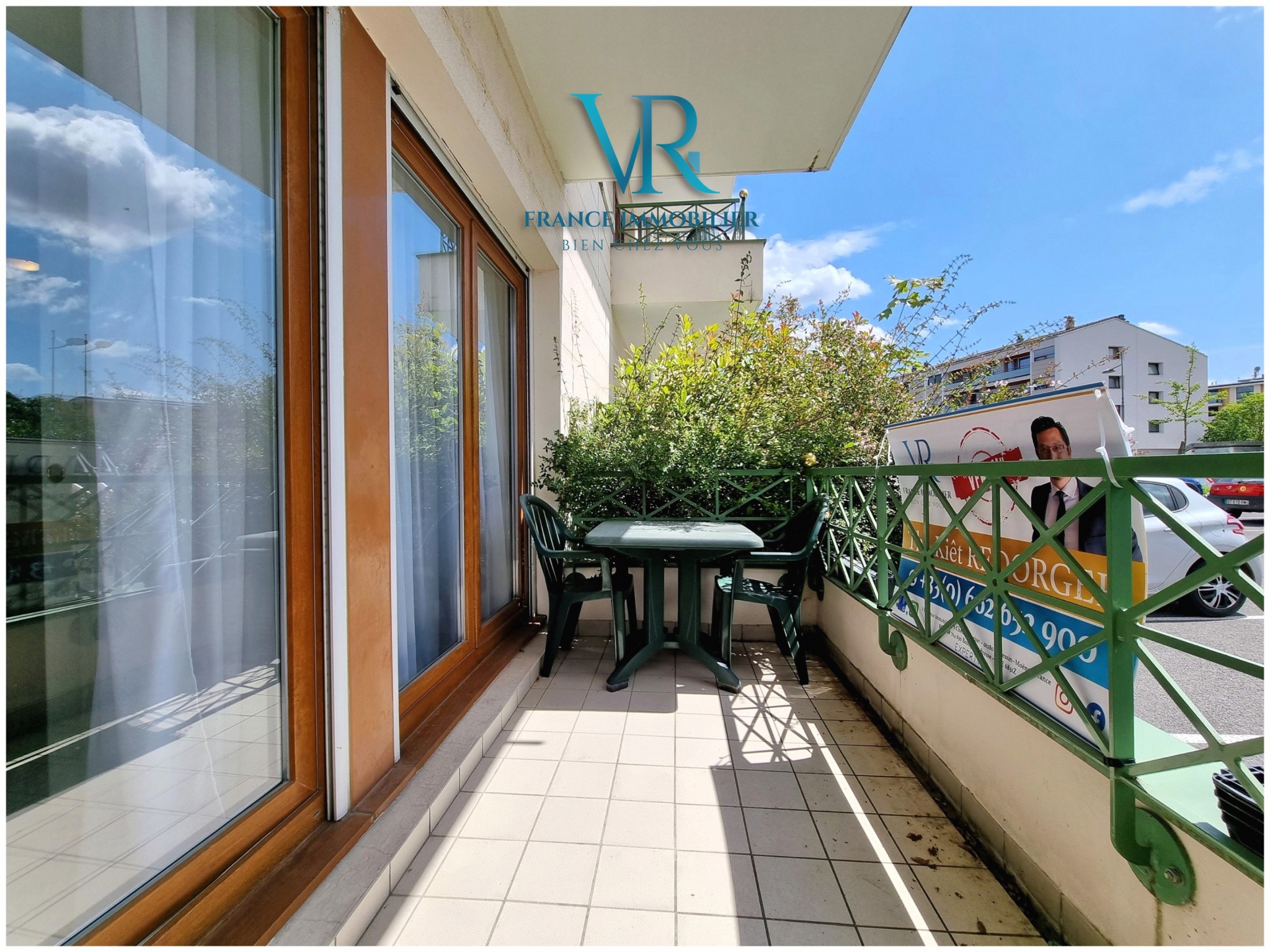 Vente Appartement à Divonne-les-Bains 2 pièces