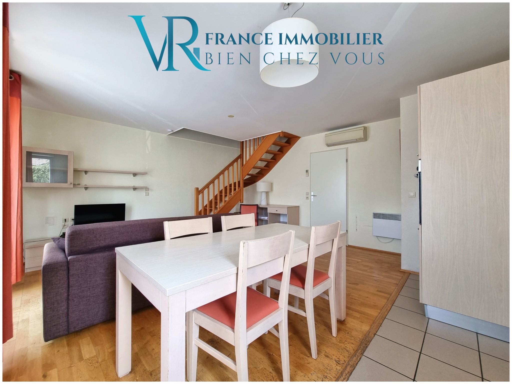 Vente Appartement à Divonne-les-Bains 3 pièces