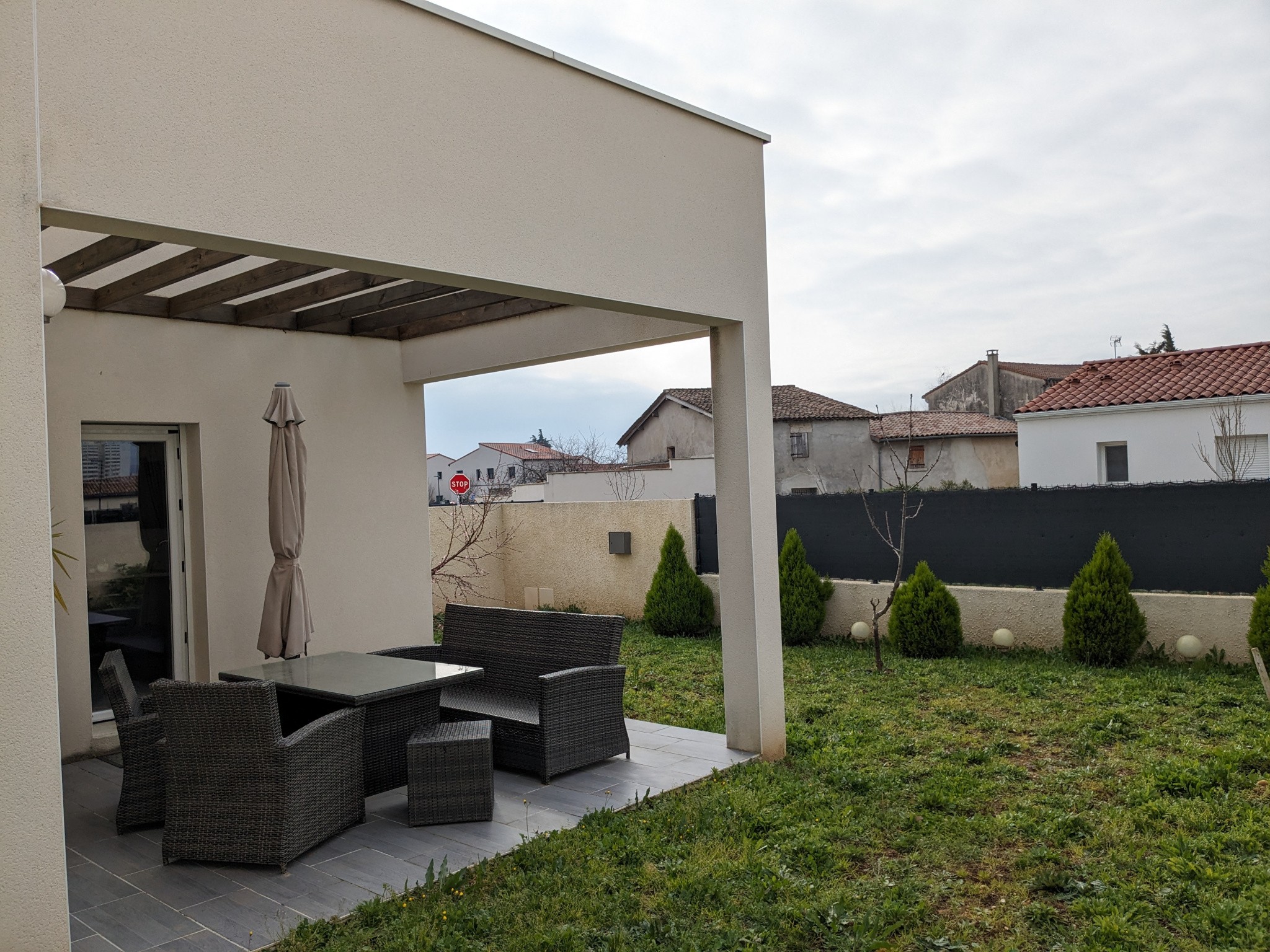 Vente Maison à Valence 4 pièces