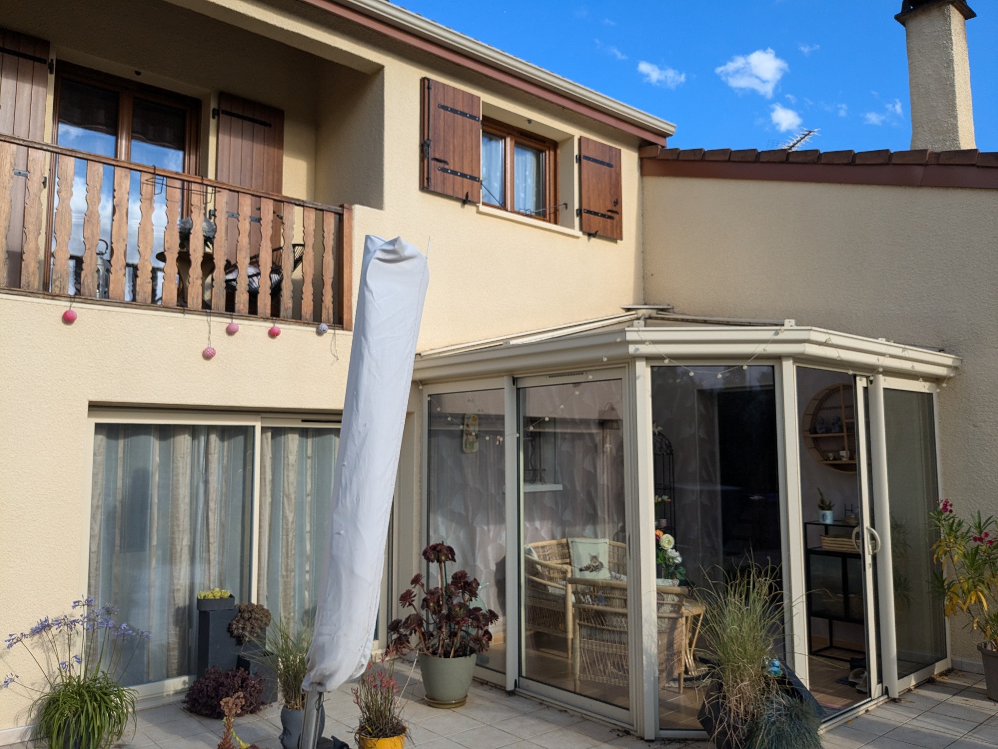 Vente Maison à Valence 7 pièces