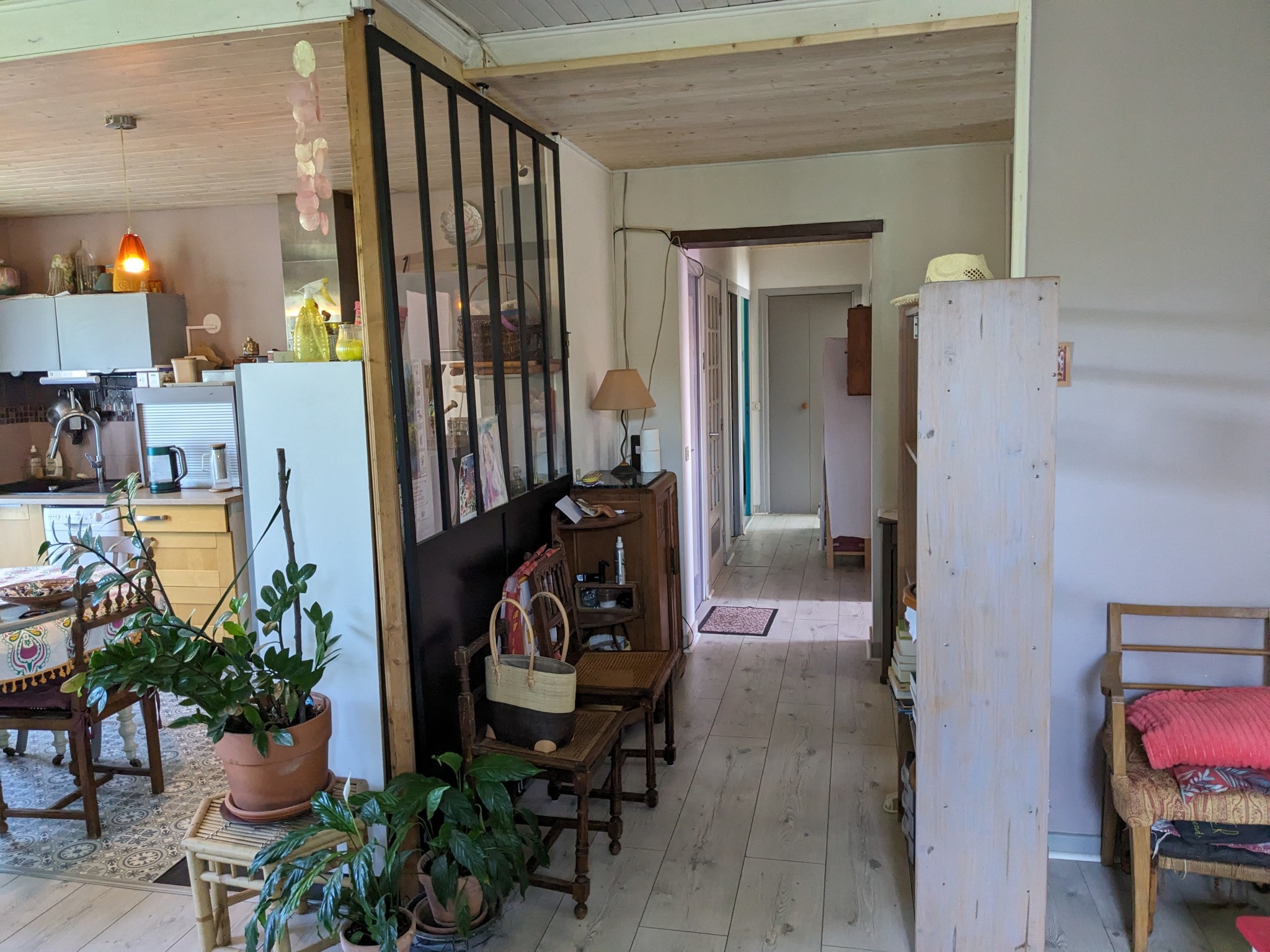 Vente Maison à Bourg-lès-Valence 6 pièces