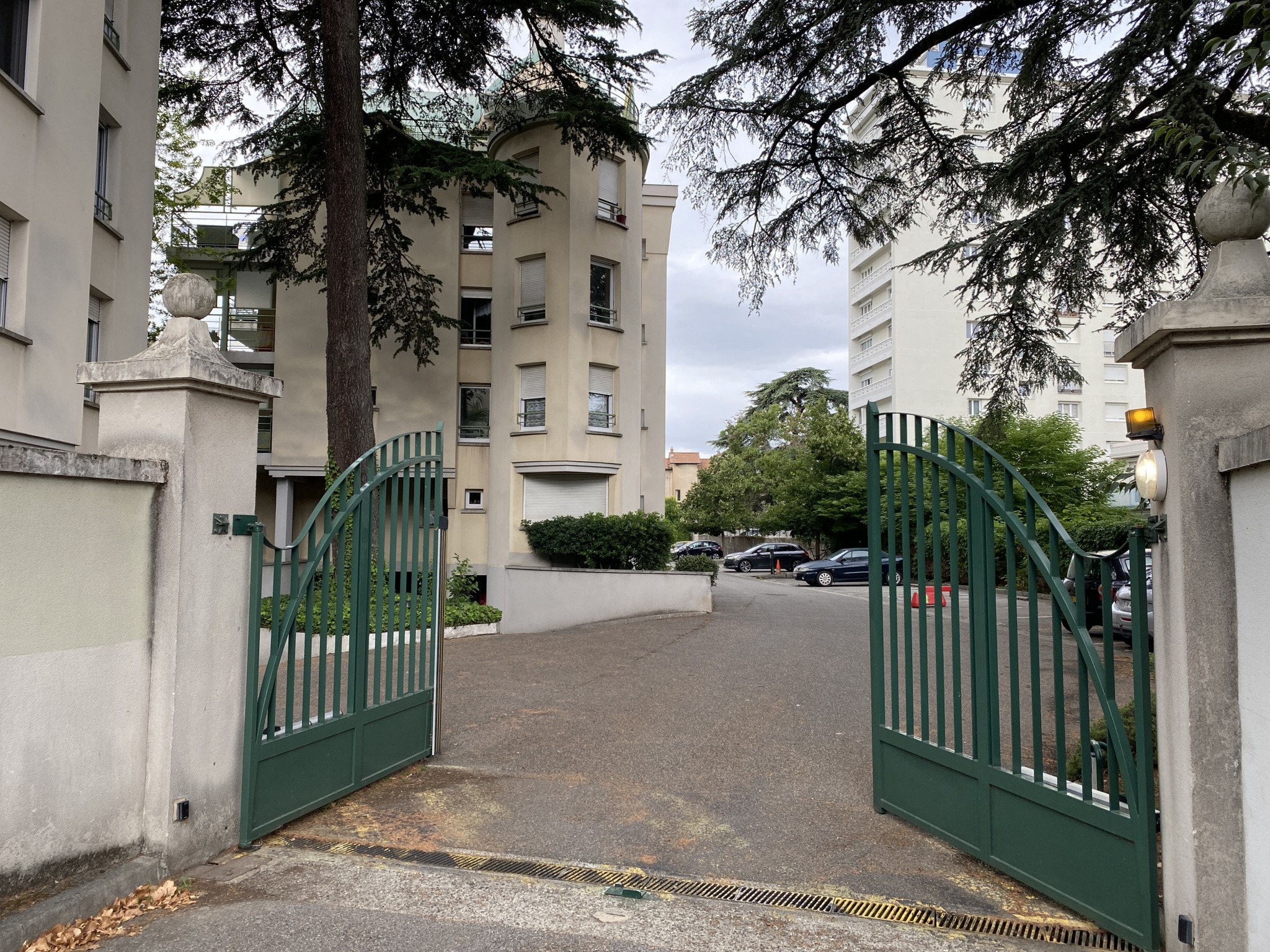 Vente Appartement à Valence 2 pièces