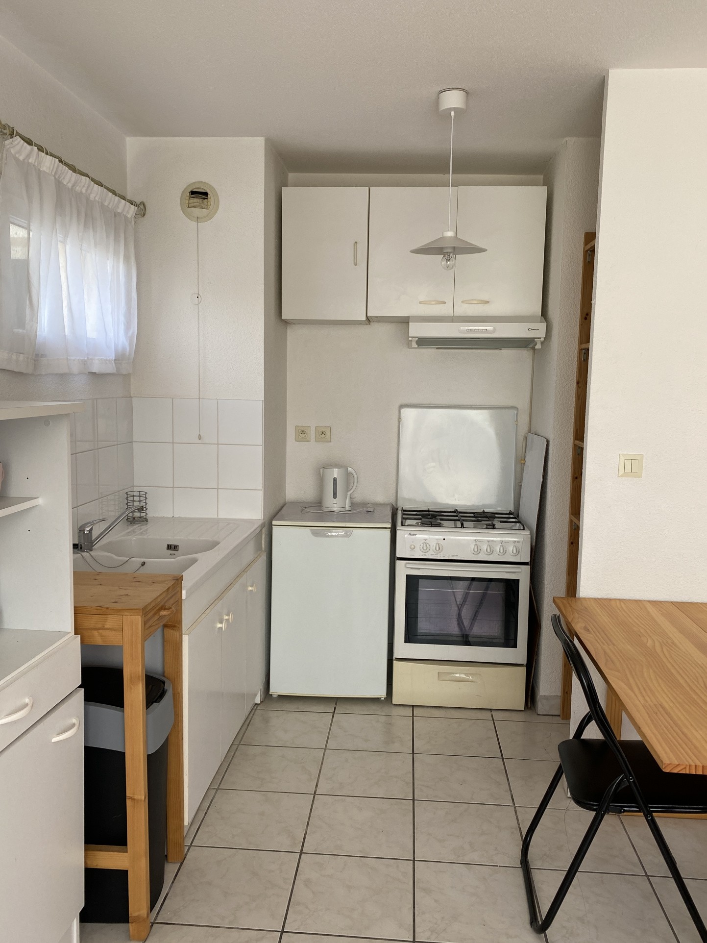 Vente Appartement à Valence 2 pièces