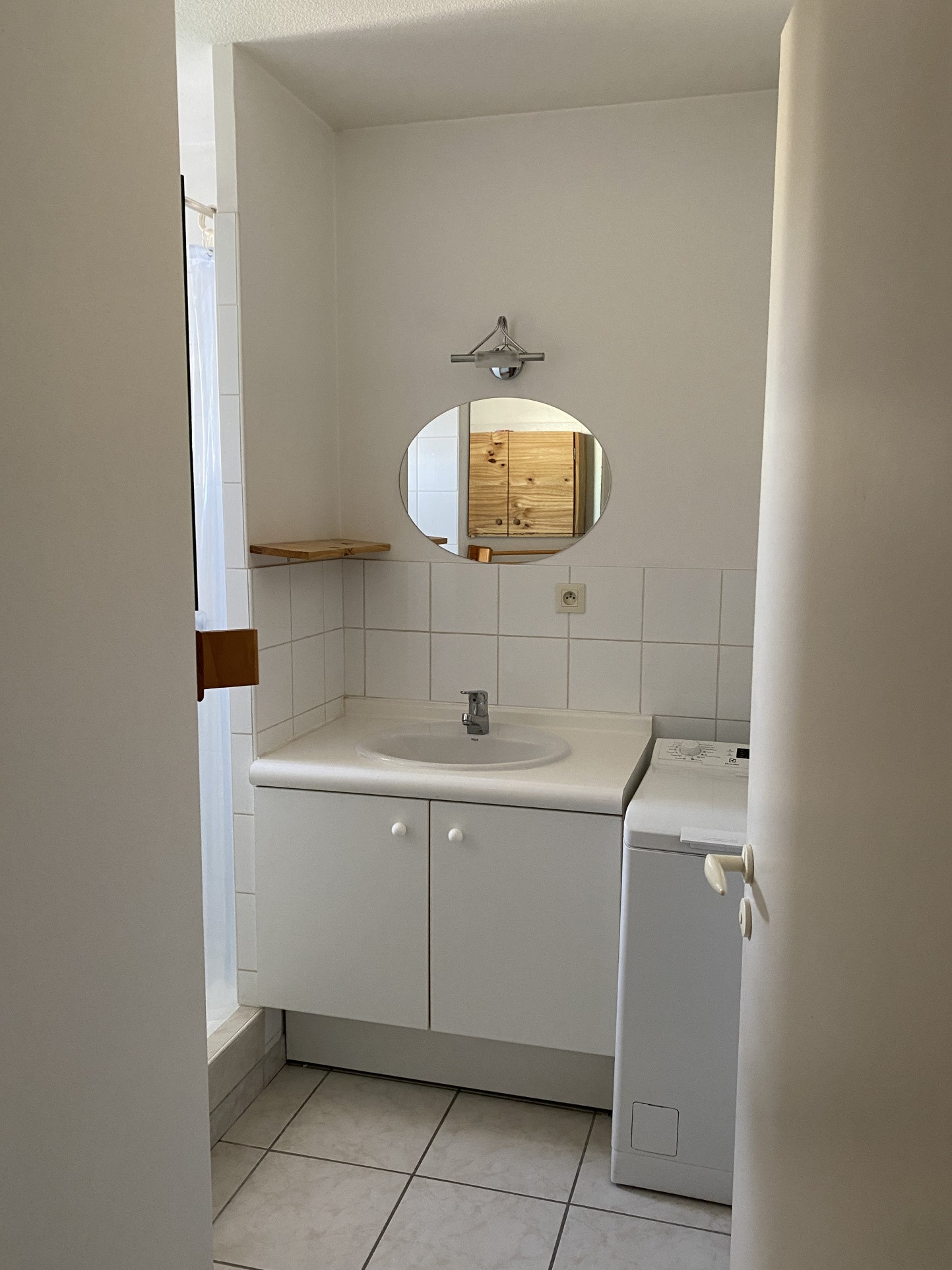 Vente Appartement à Valence 2 pièces