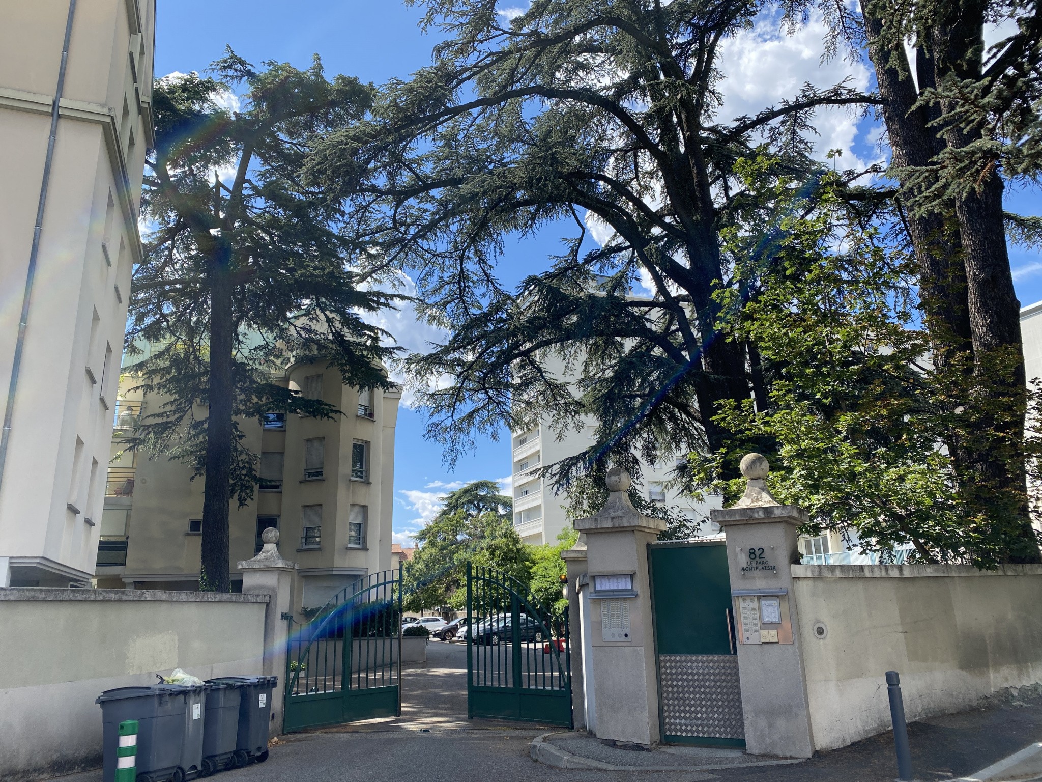 Vente Appartement à Valence 2 pièces