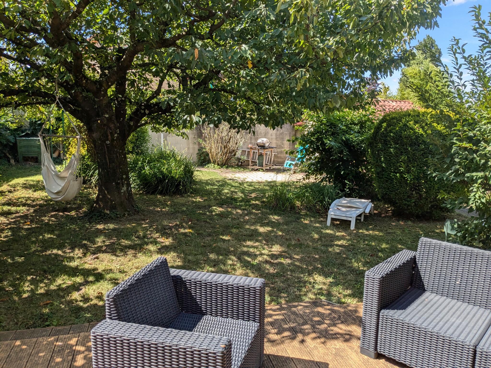 Vente Maison à Valence 6 pièces