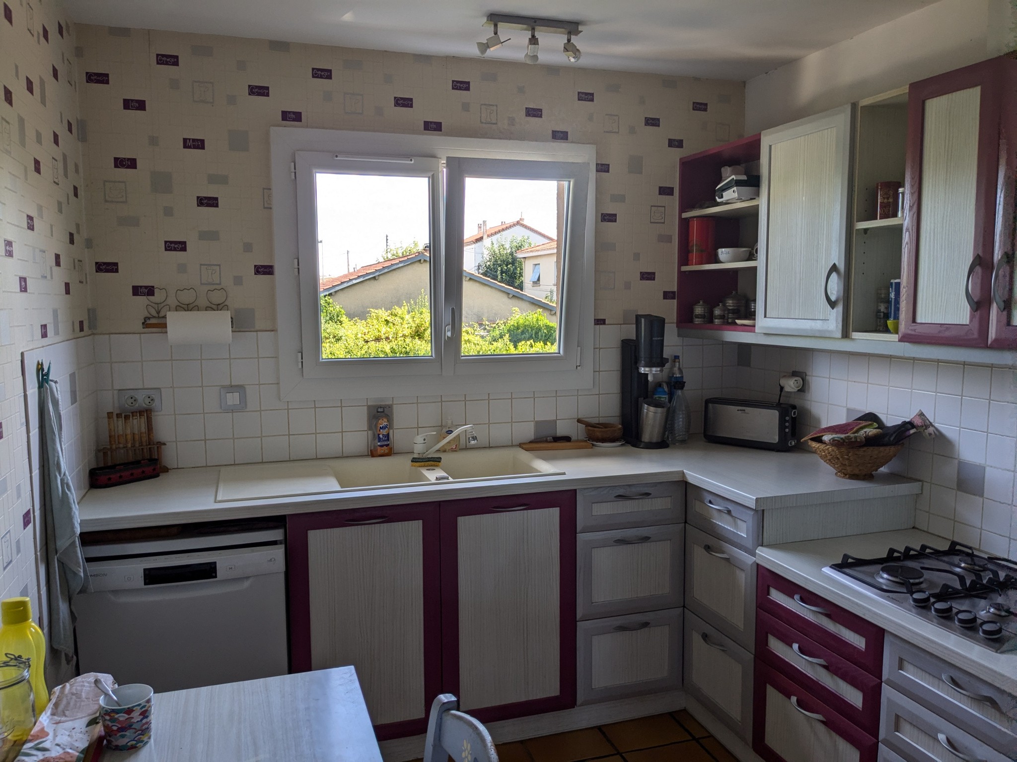 Vente Maison à Valence 6 pièces