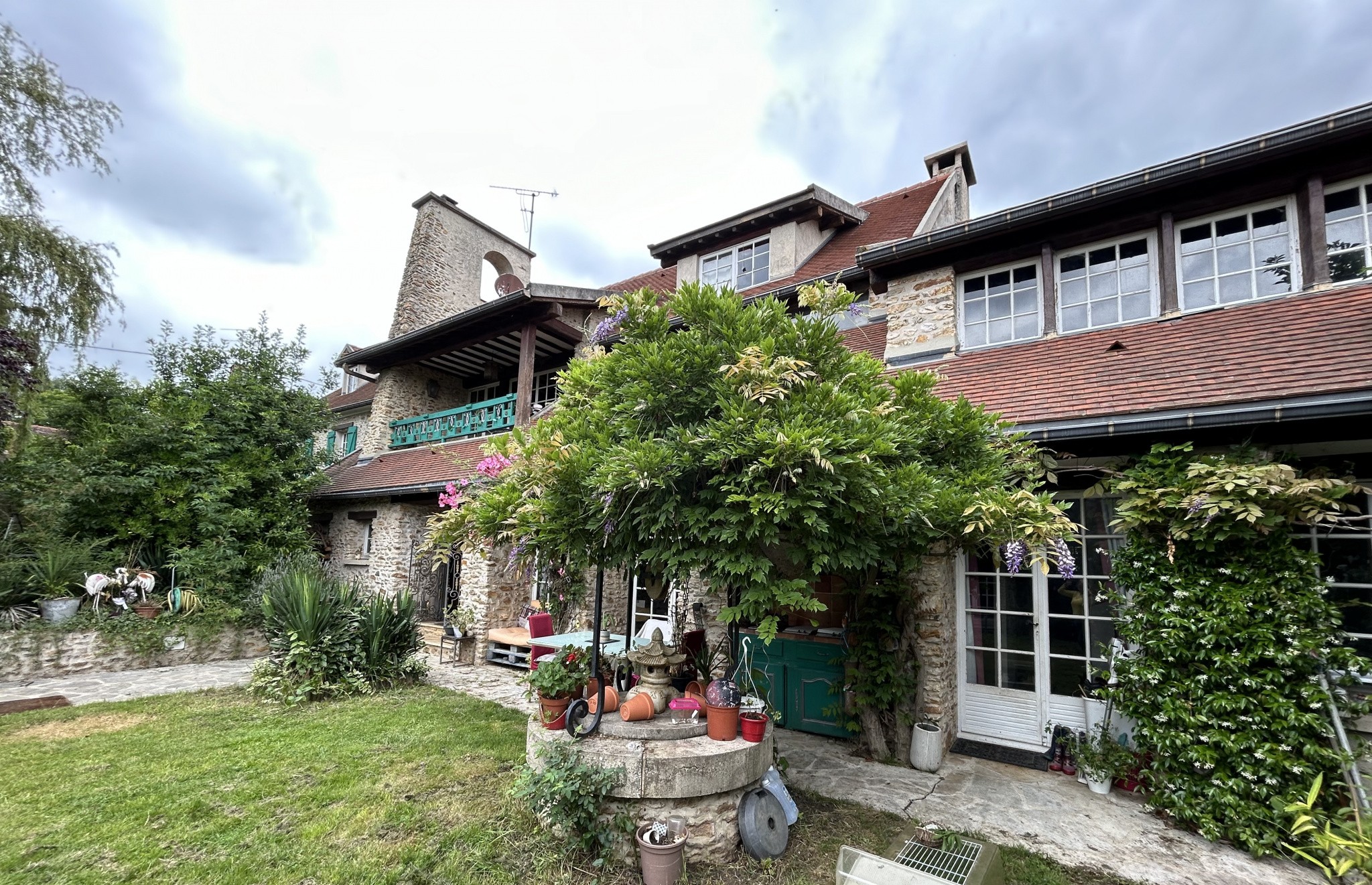 Vente Maison à Coulommiers 11 pièces