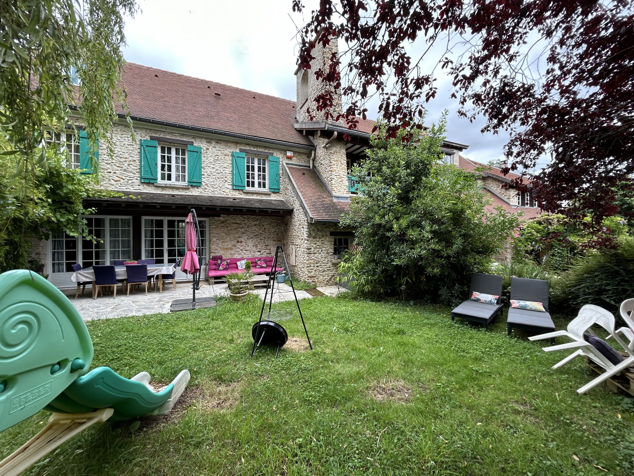 Vente Maison à Coulommiers 11 pièces