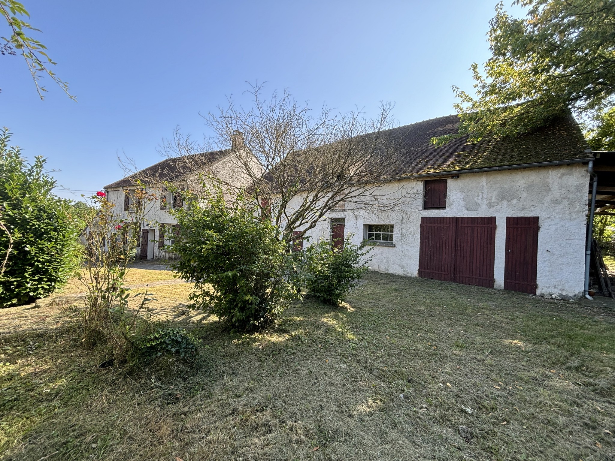 Vente Maison à Coulommiers 7 pièces